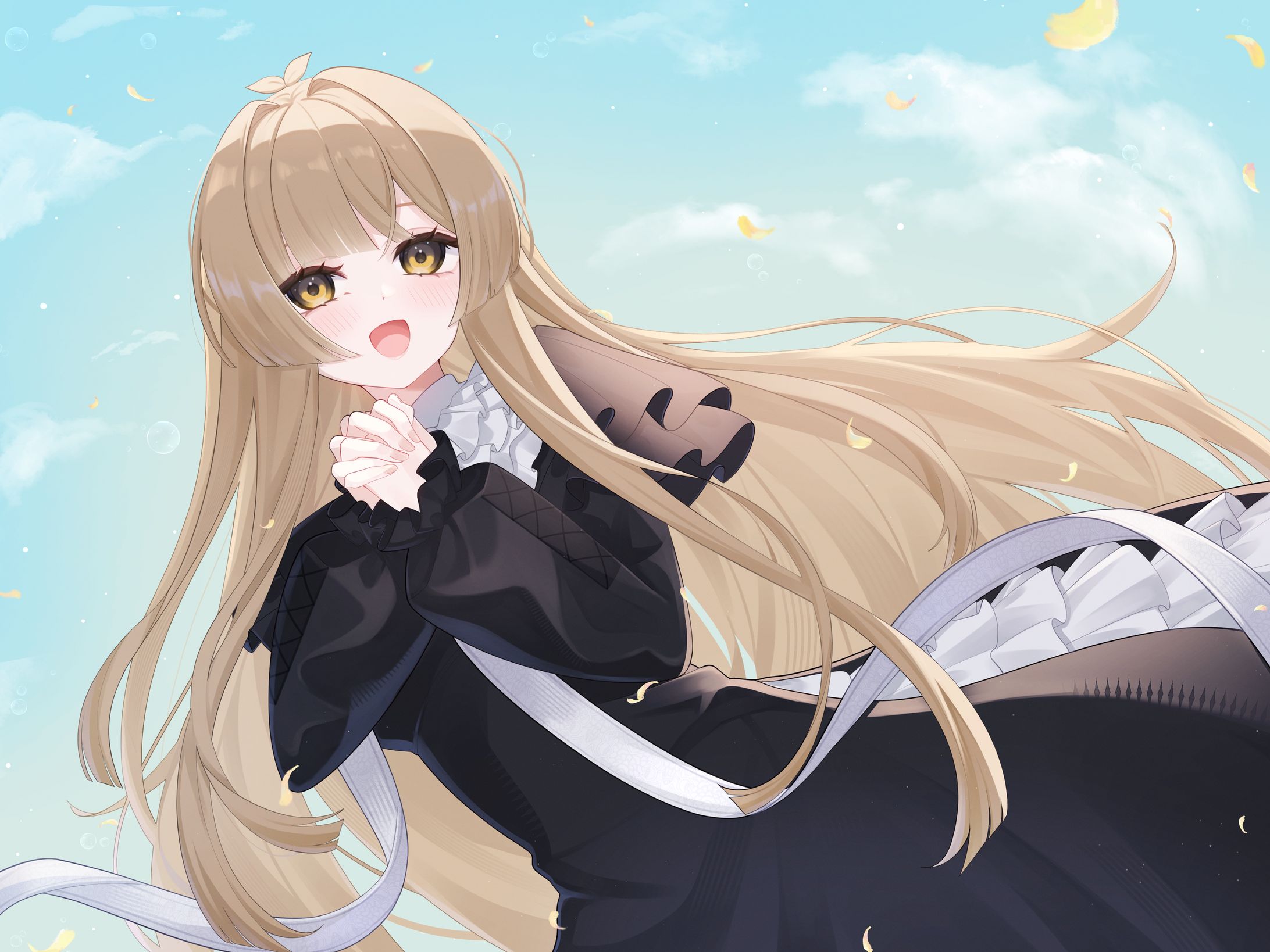 ​Commissioned Artwork (Streaming & Content Use) / Lemon_773-1