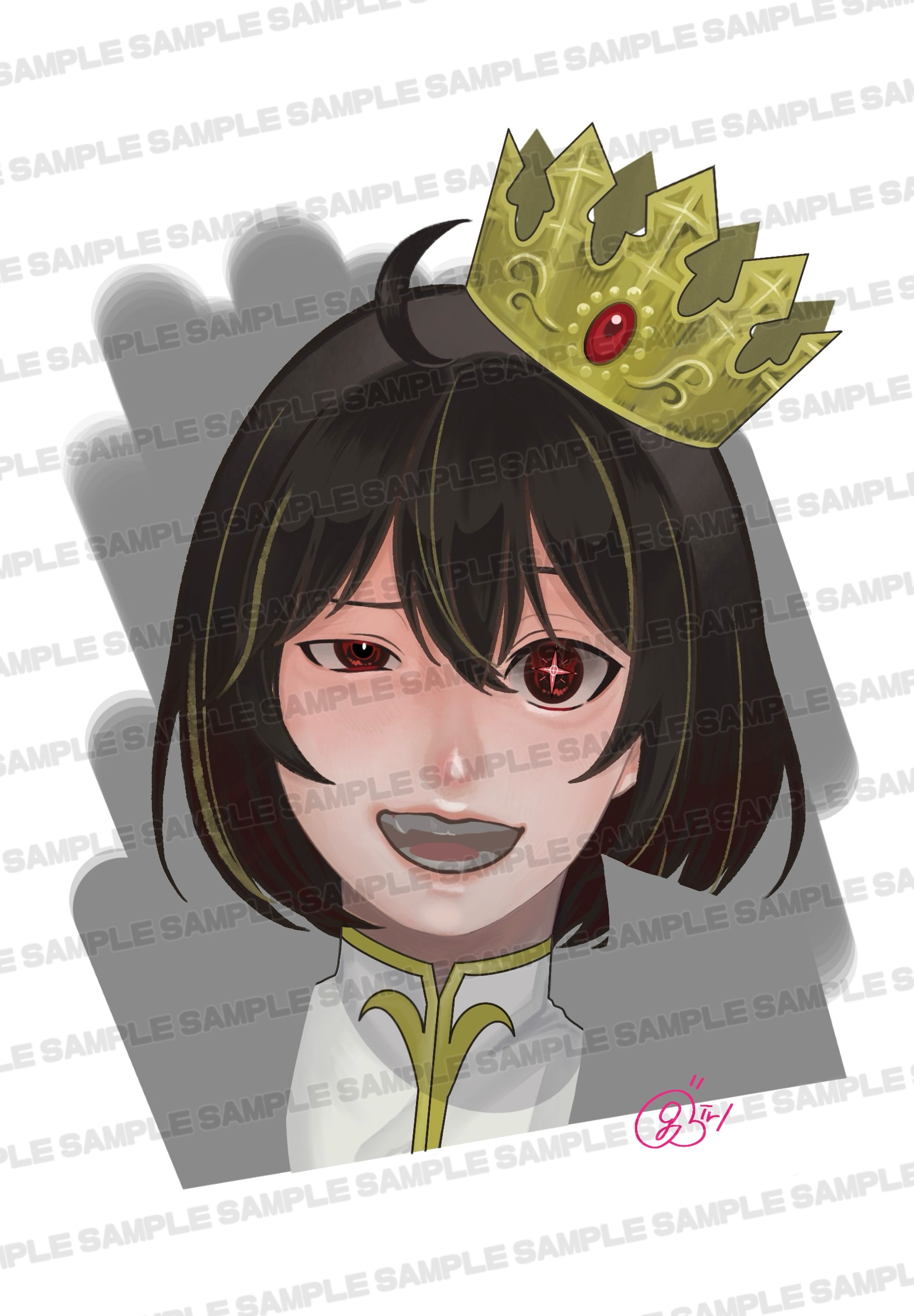 黒金シン様ご依頼-1