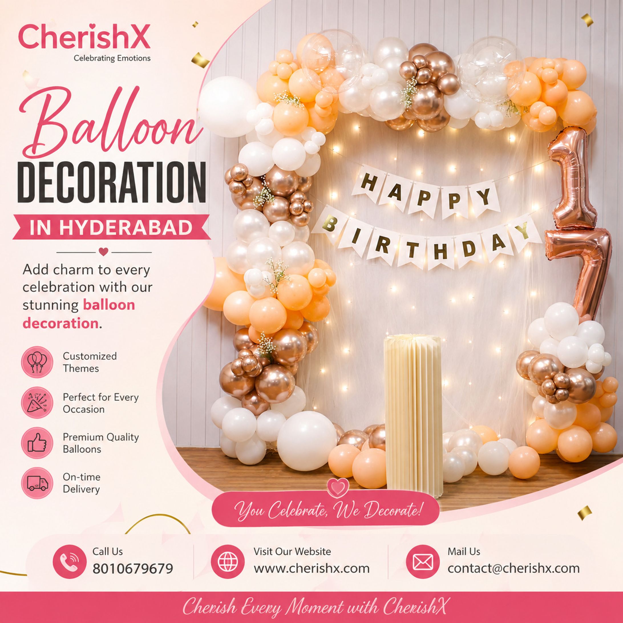 balloon decoration-1