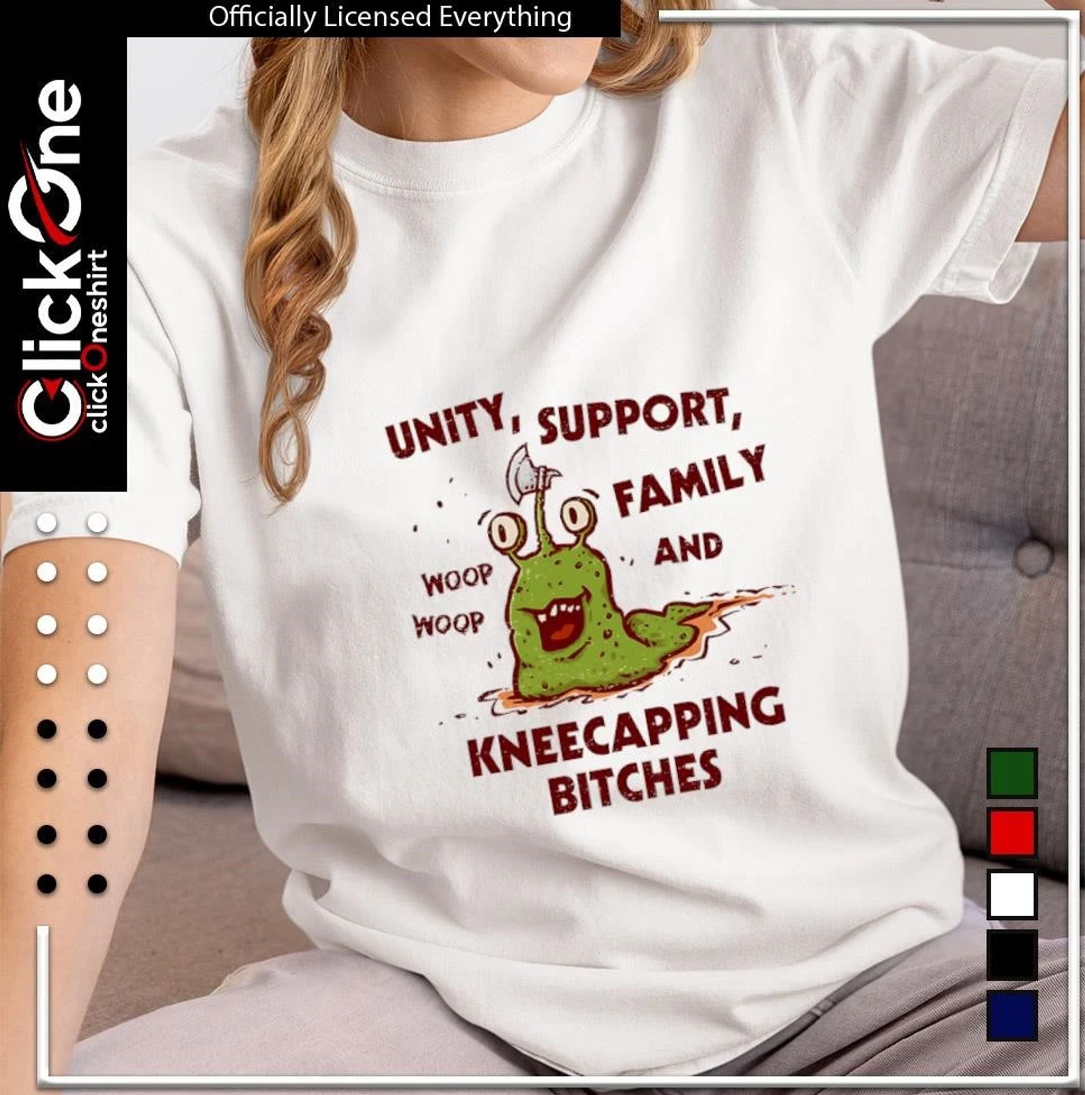 Unity, Rebellion & Dark Humor – Underground Streetwear Concept-1