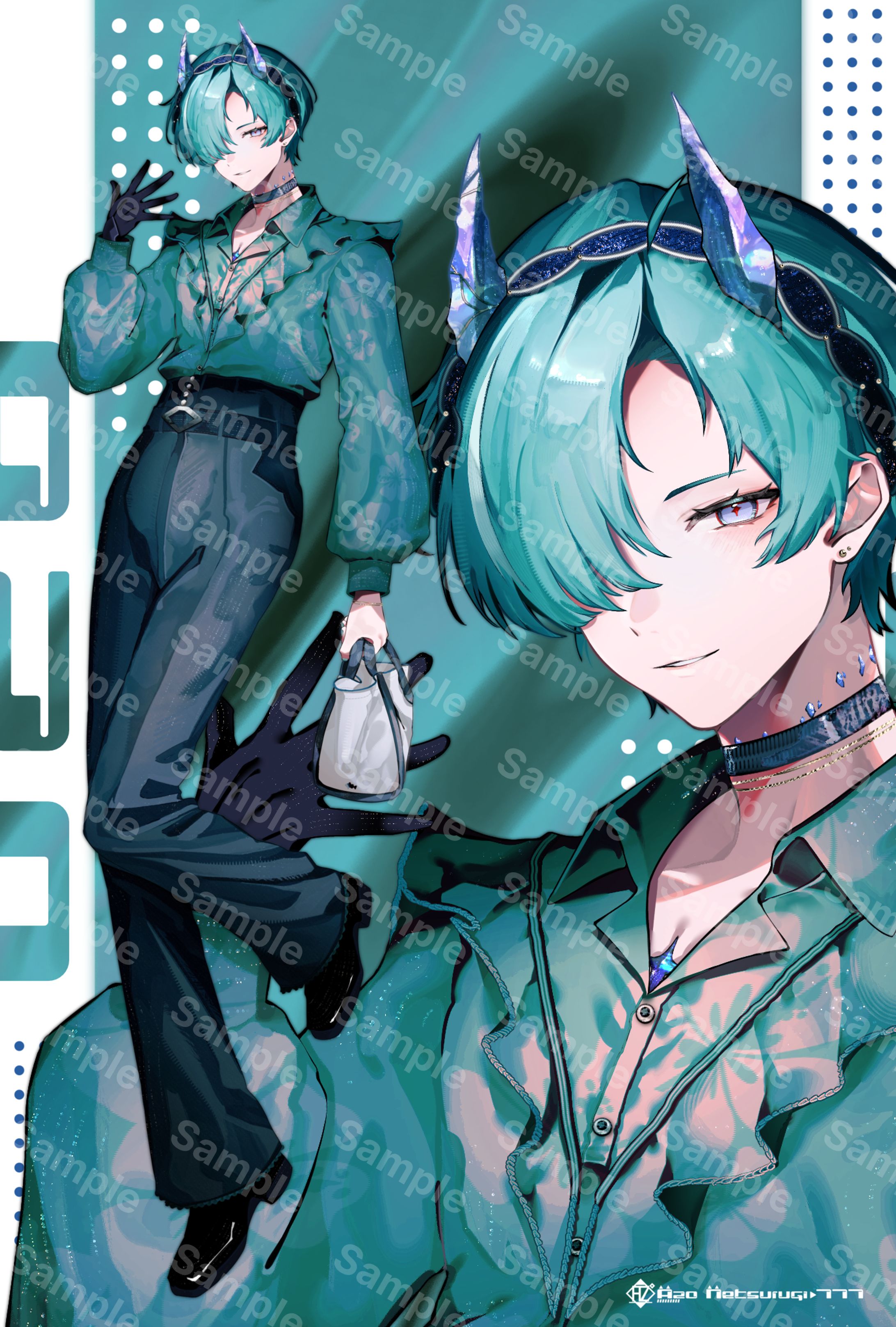 錬剣アゾ 新ビジュアルアート-1