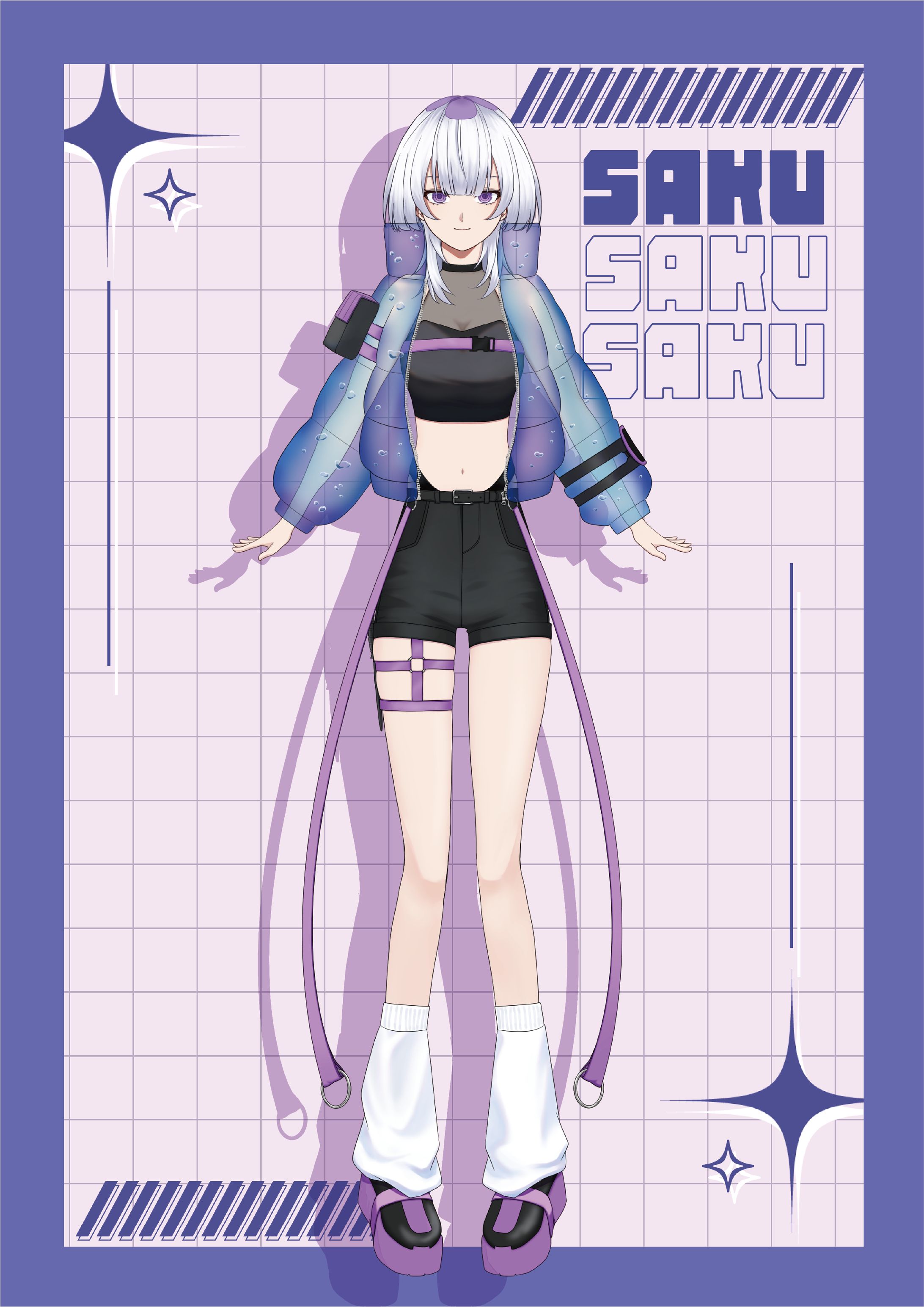 キービジュアル　sample-1