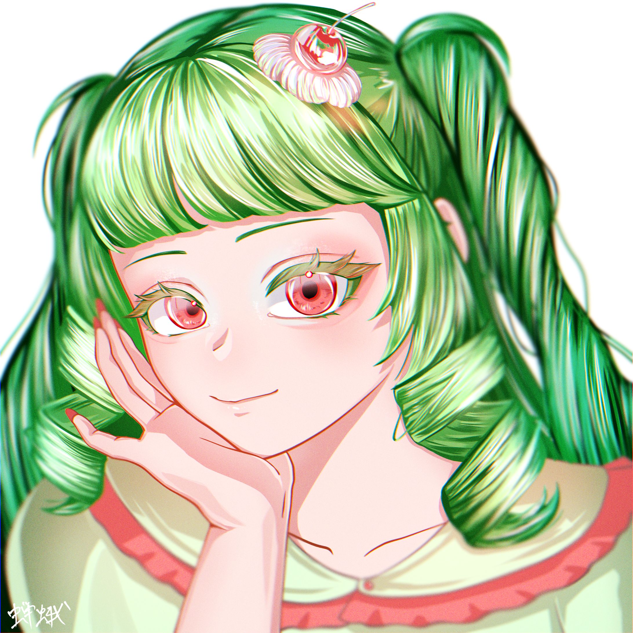 メロンソーダ-1