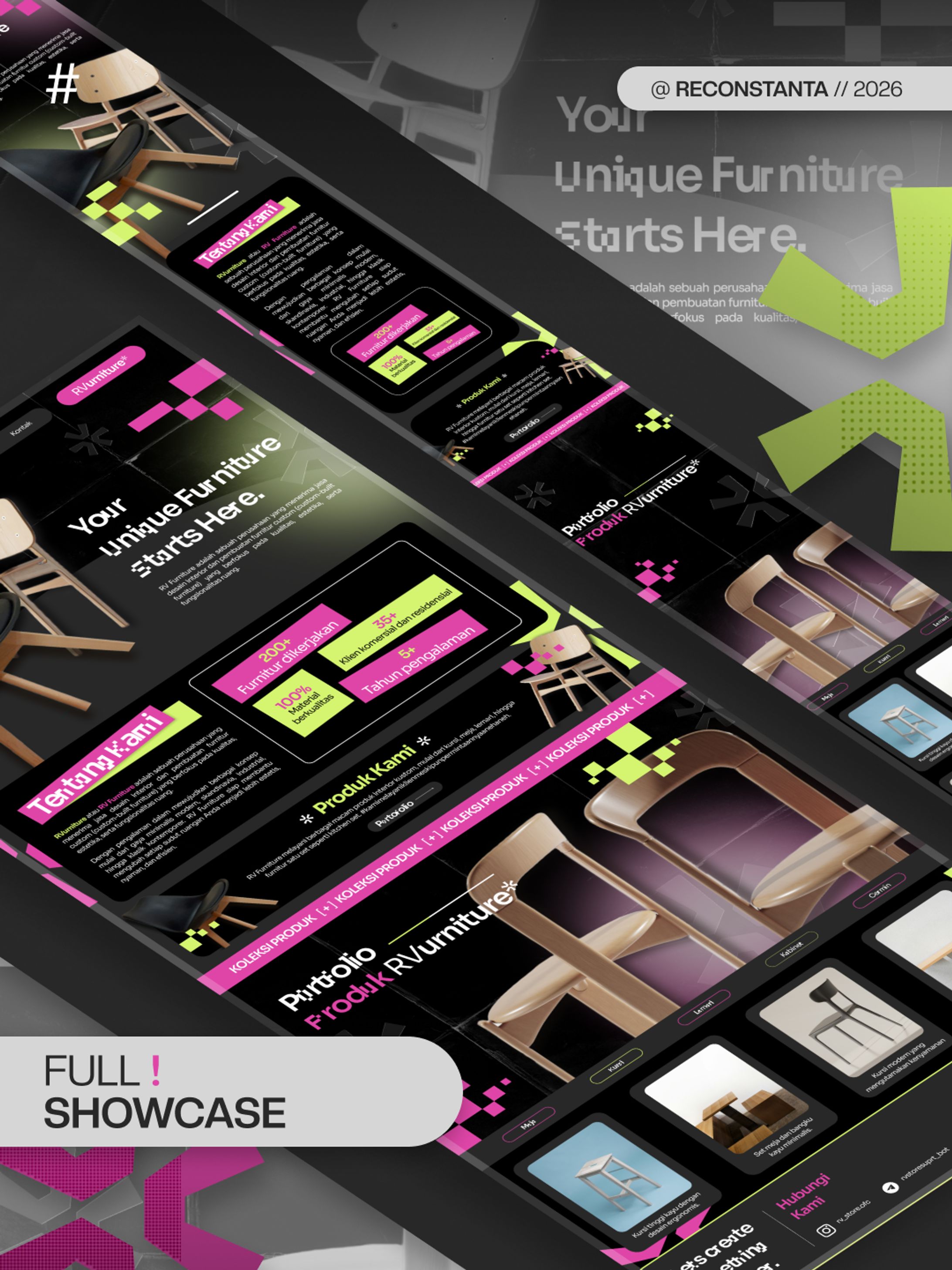 WEB & APP DESIGN-1
