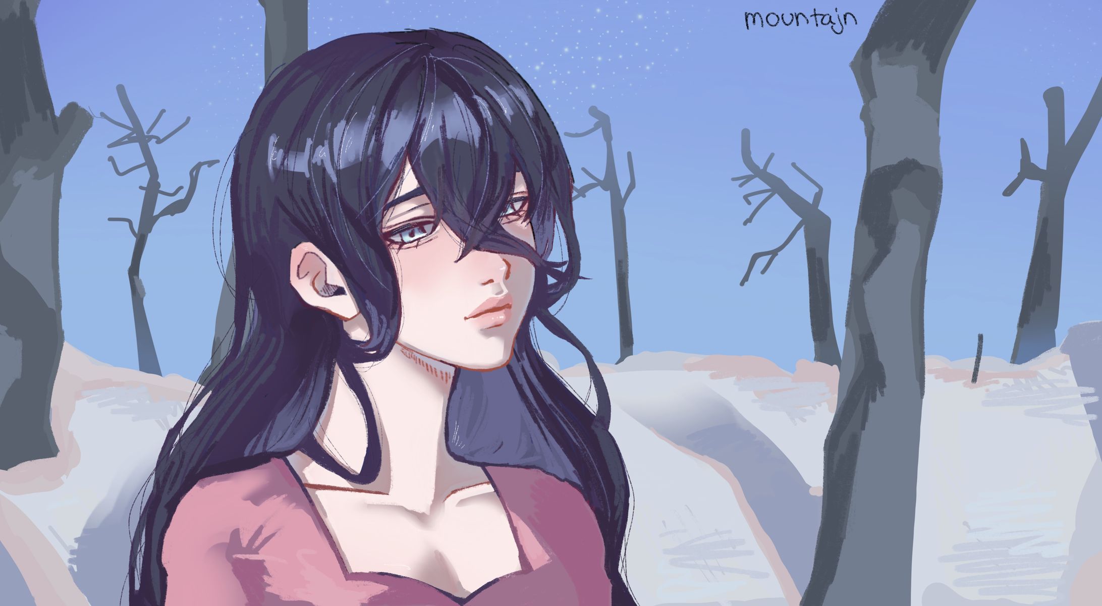 my ocs-1