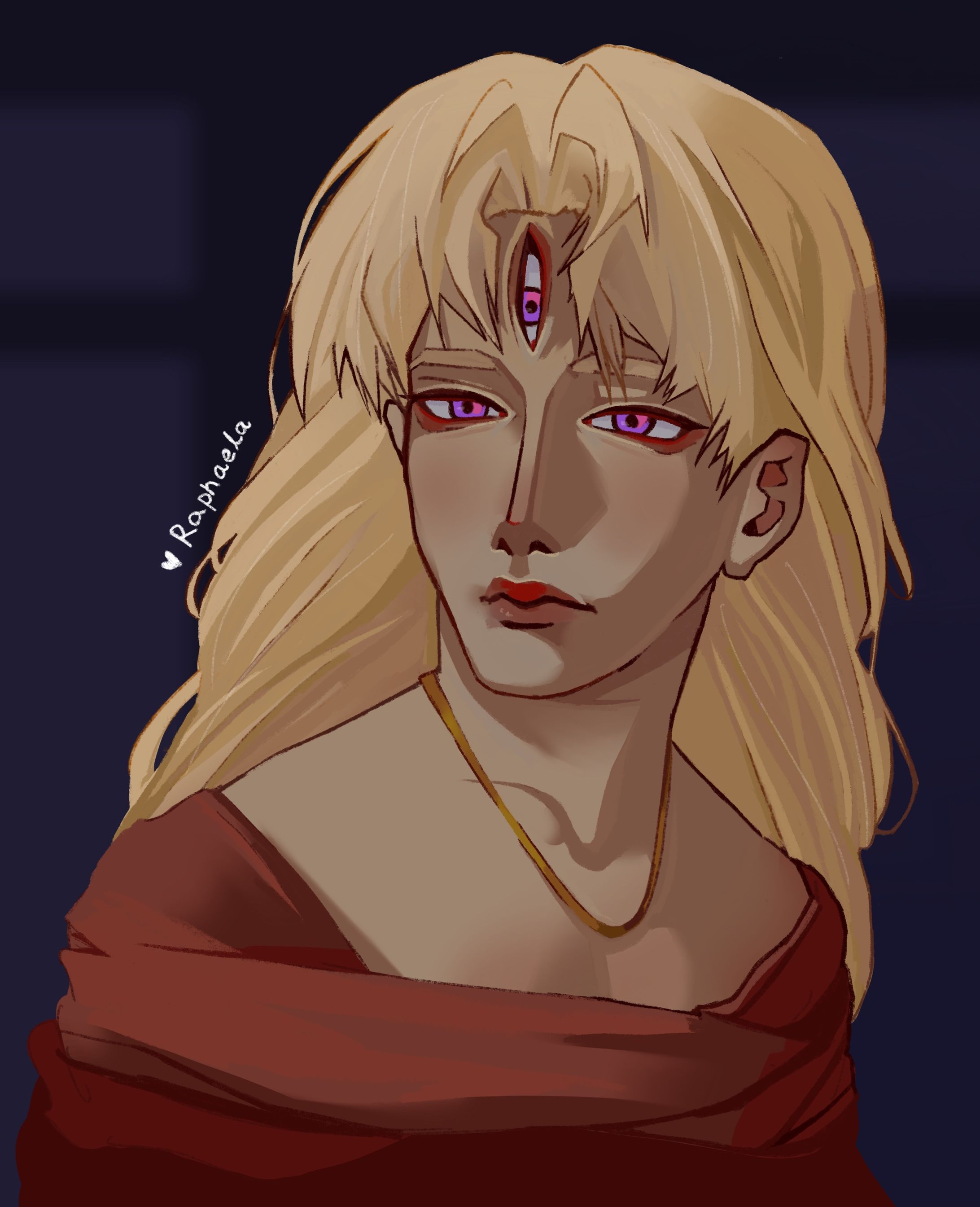 my ocs-1