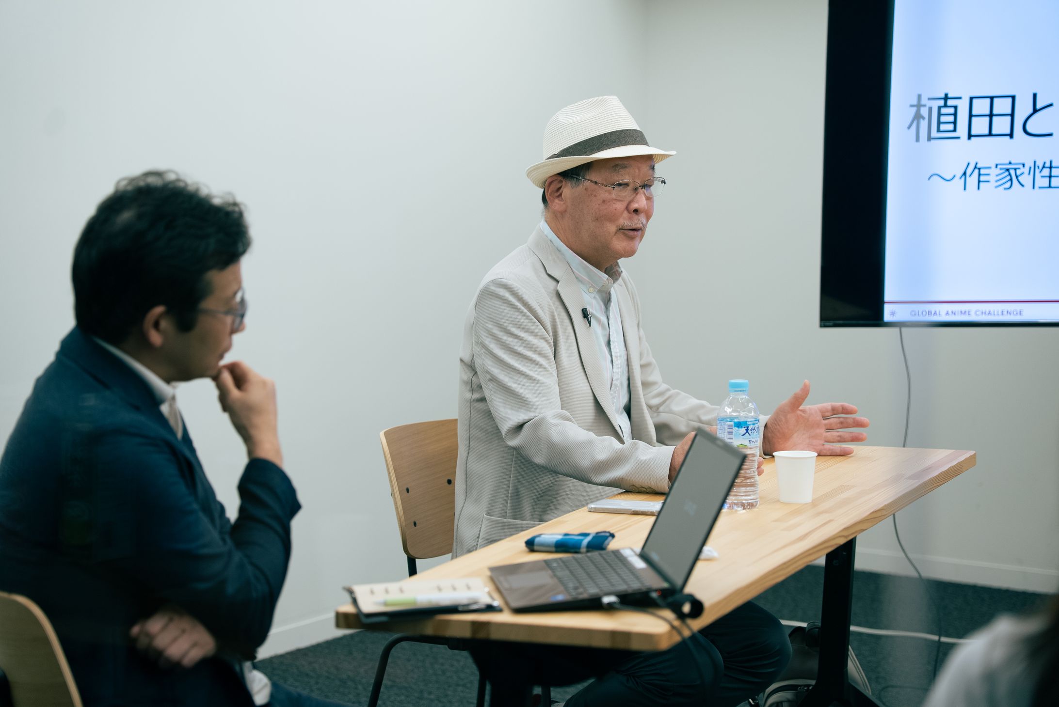 第16回 ワークショップ開催-1