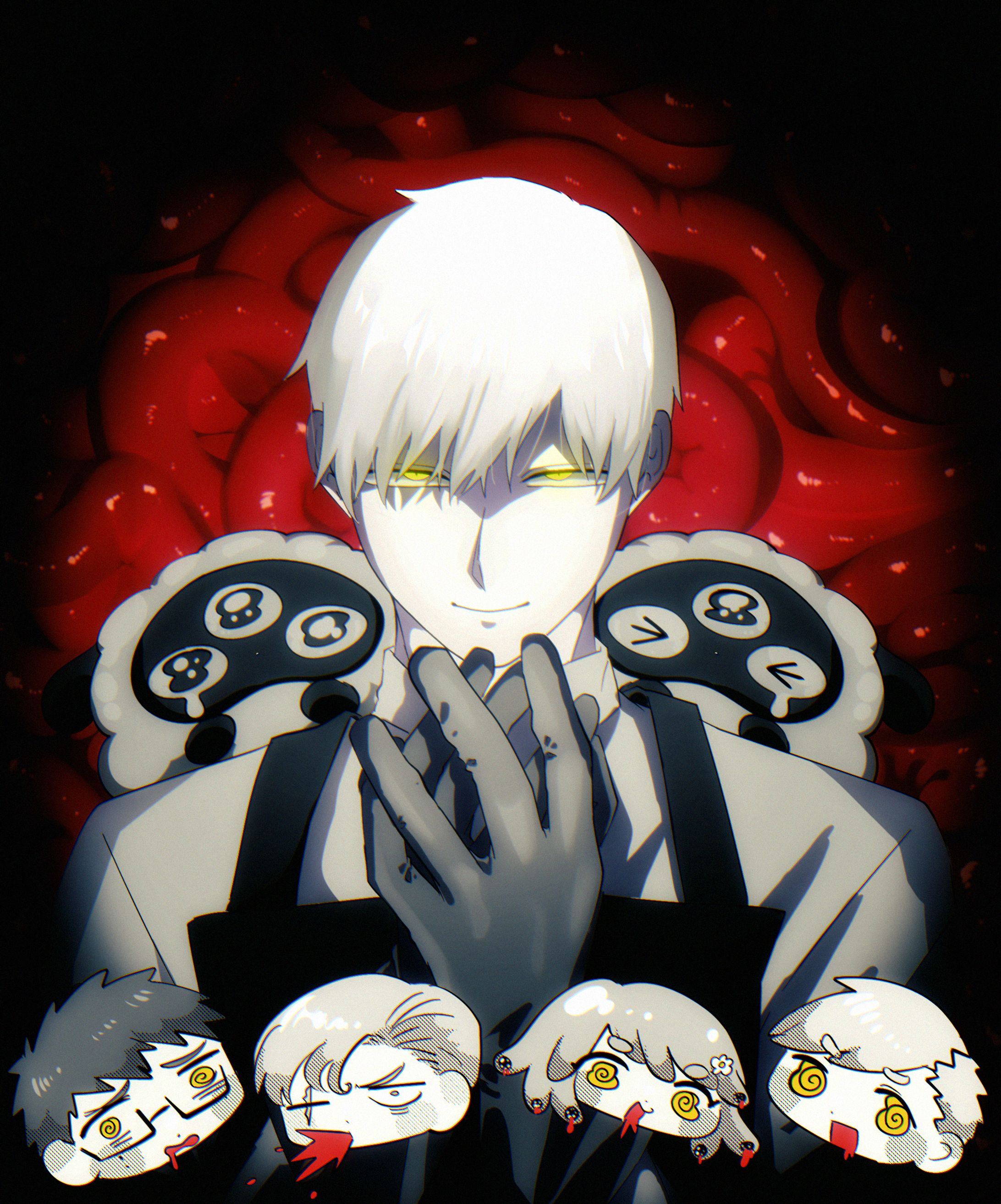 【オリジナル】-1