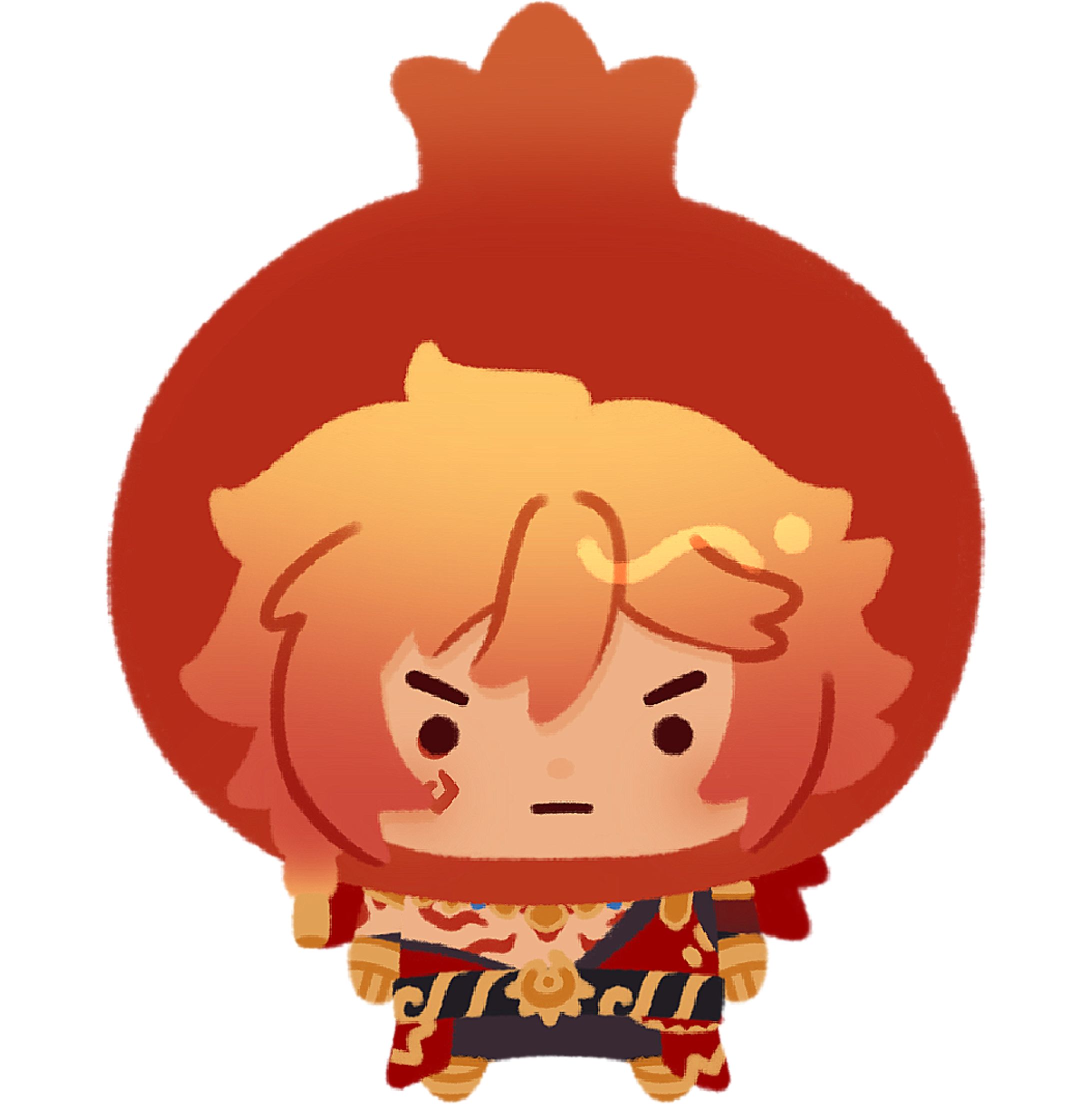 Food Chibis-1