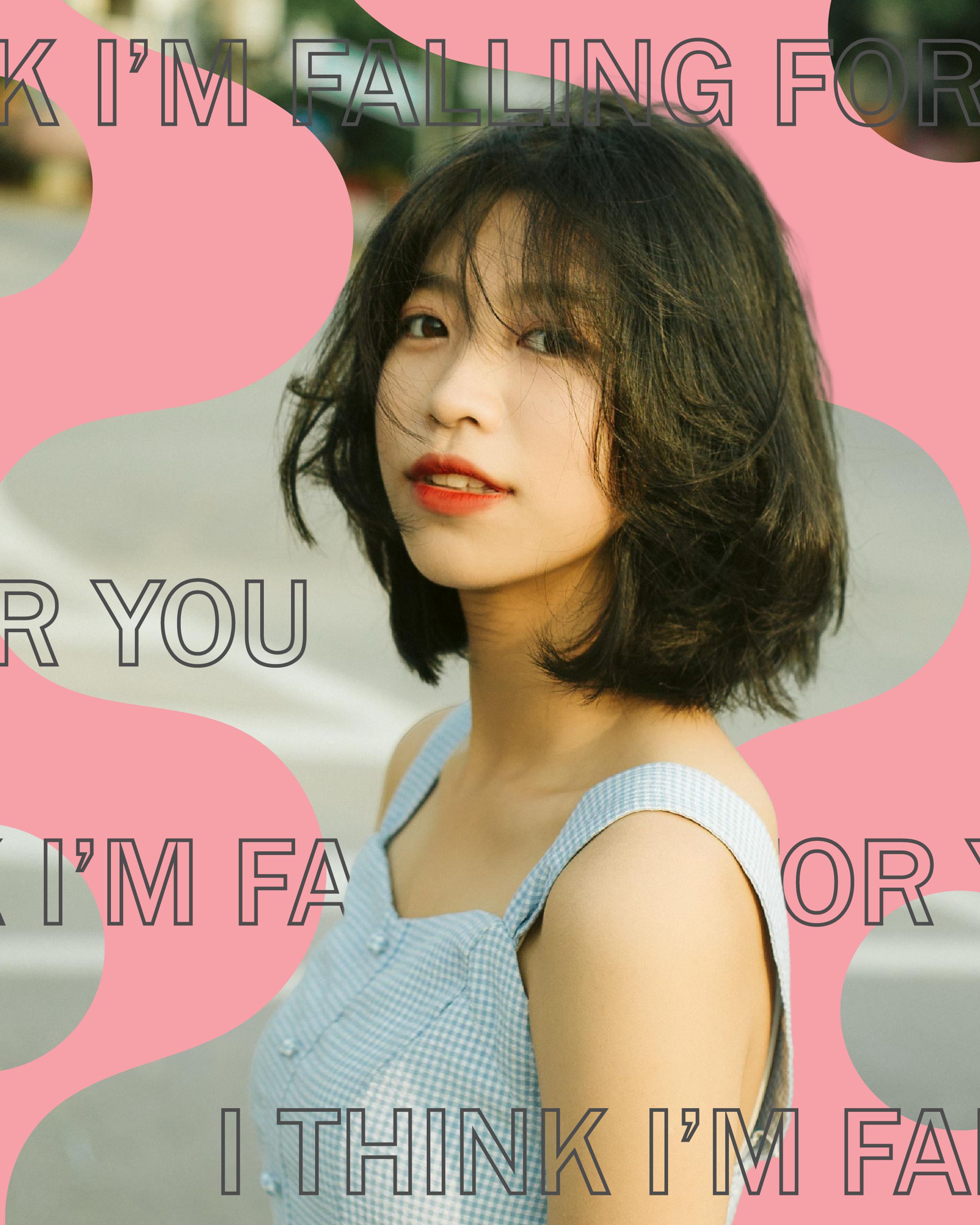 Editorial Visual Design (自主制作)-1