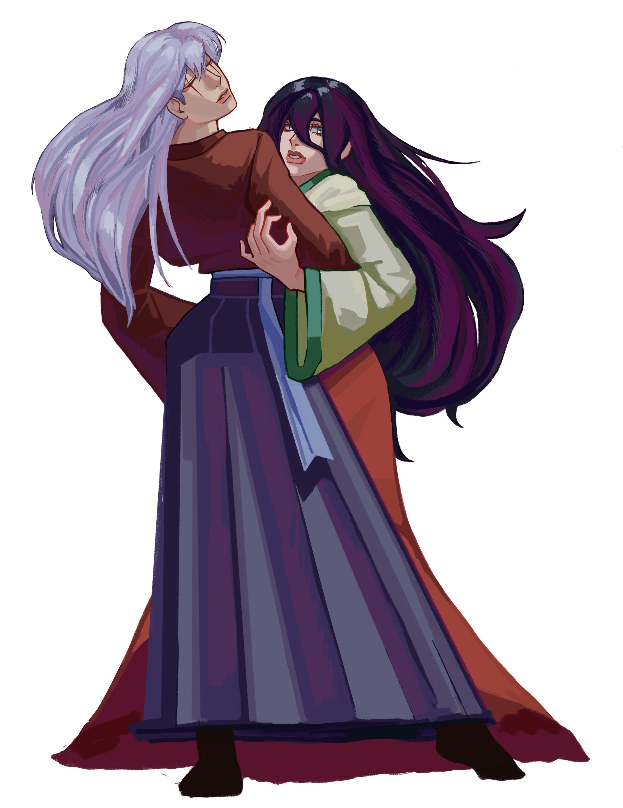 my ocs-1