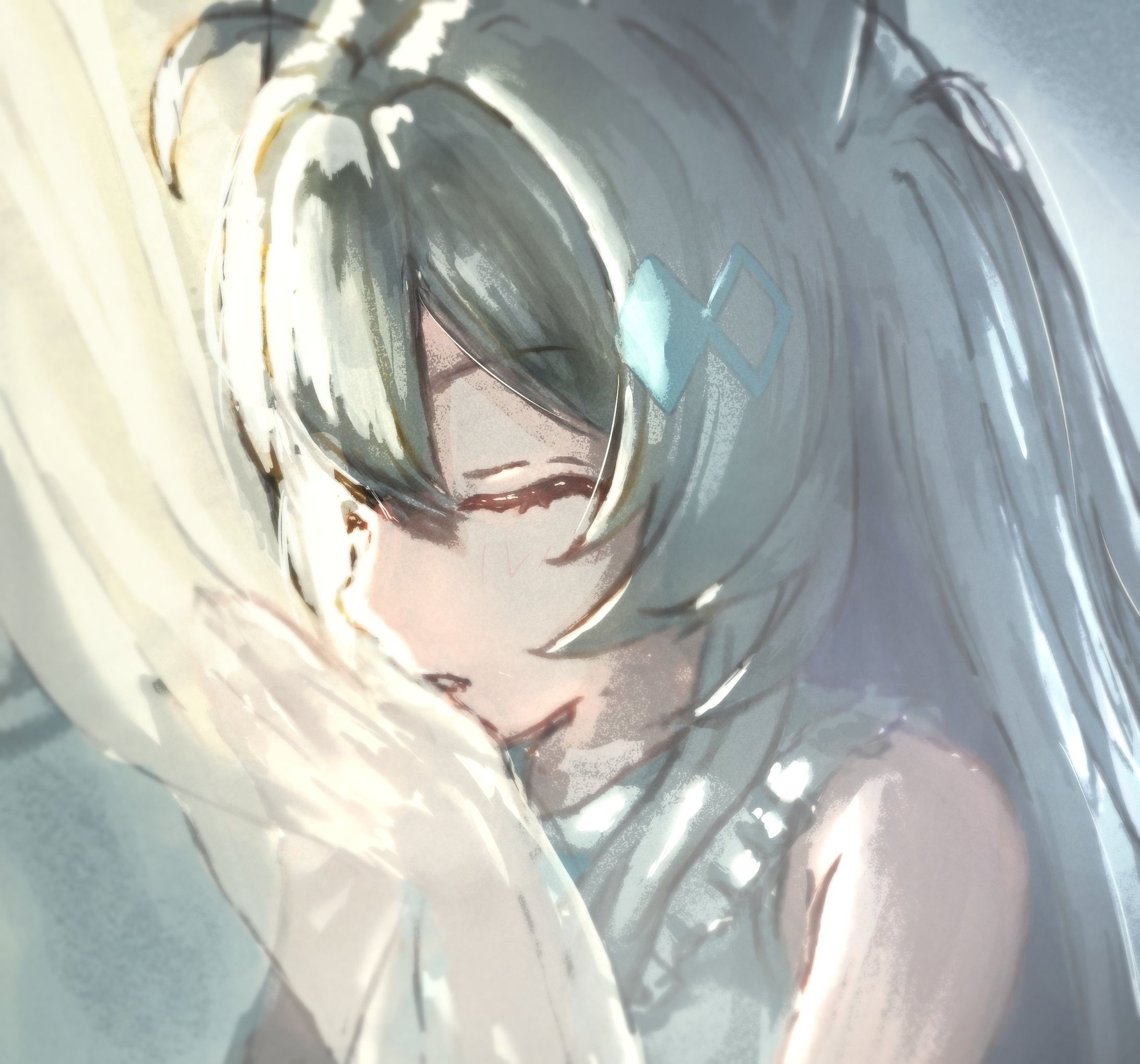 【イラスト】アナログ風イラスト-1