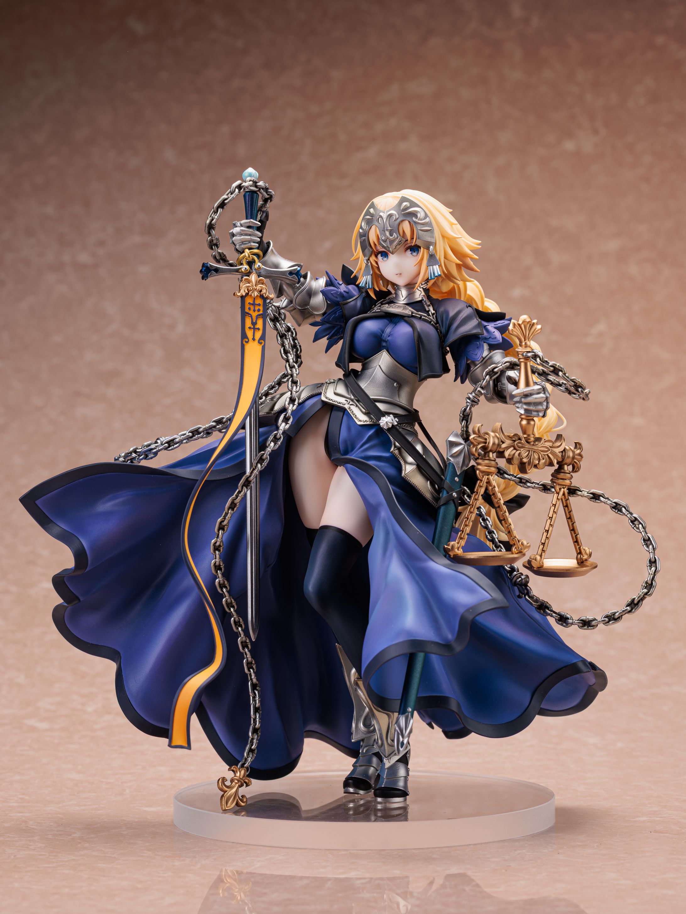 FGO ジャンヌ・ダルク-1