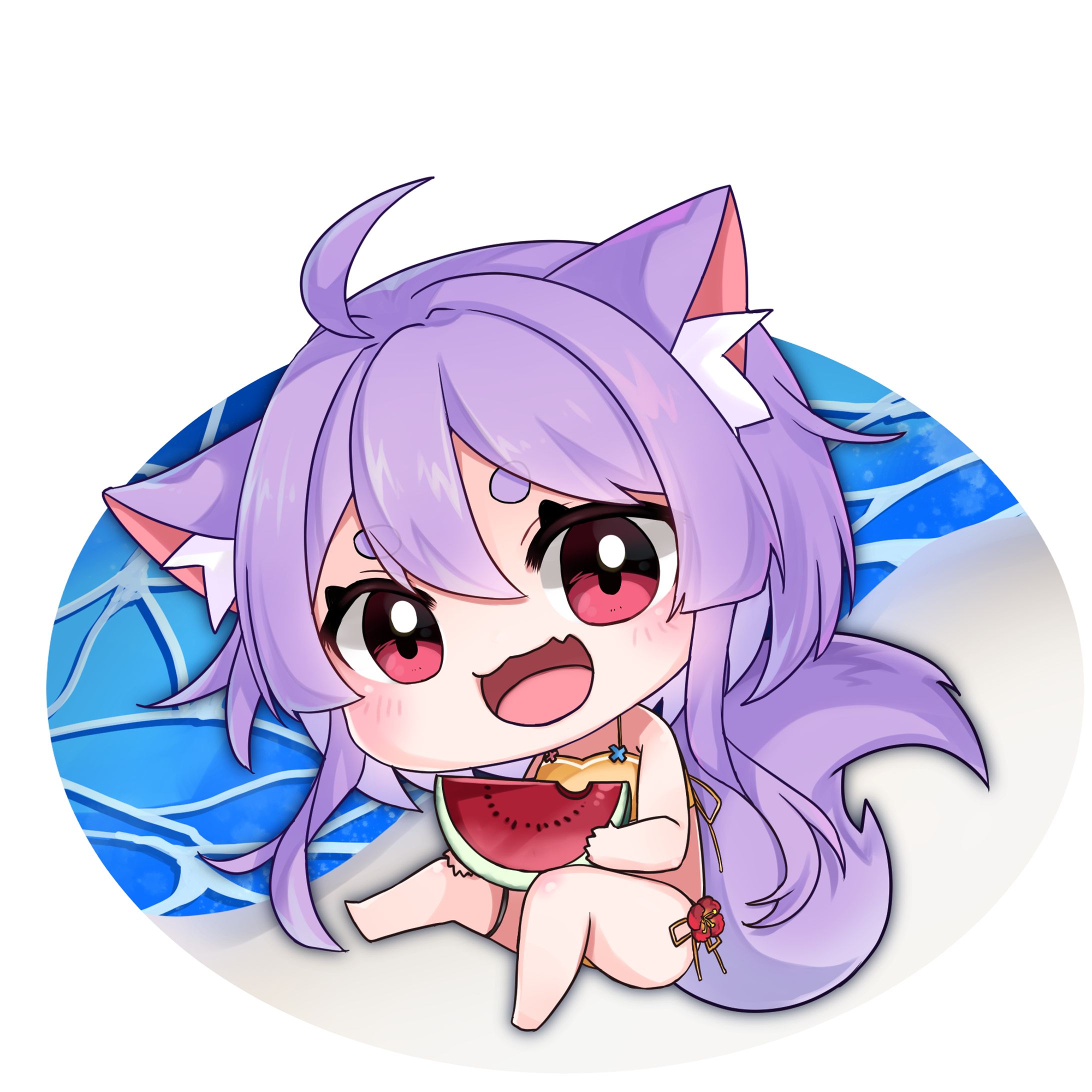 イラストサンプル-1