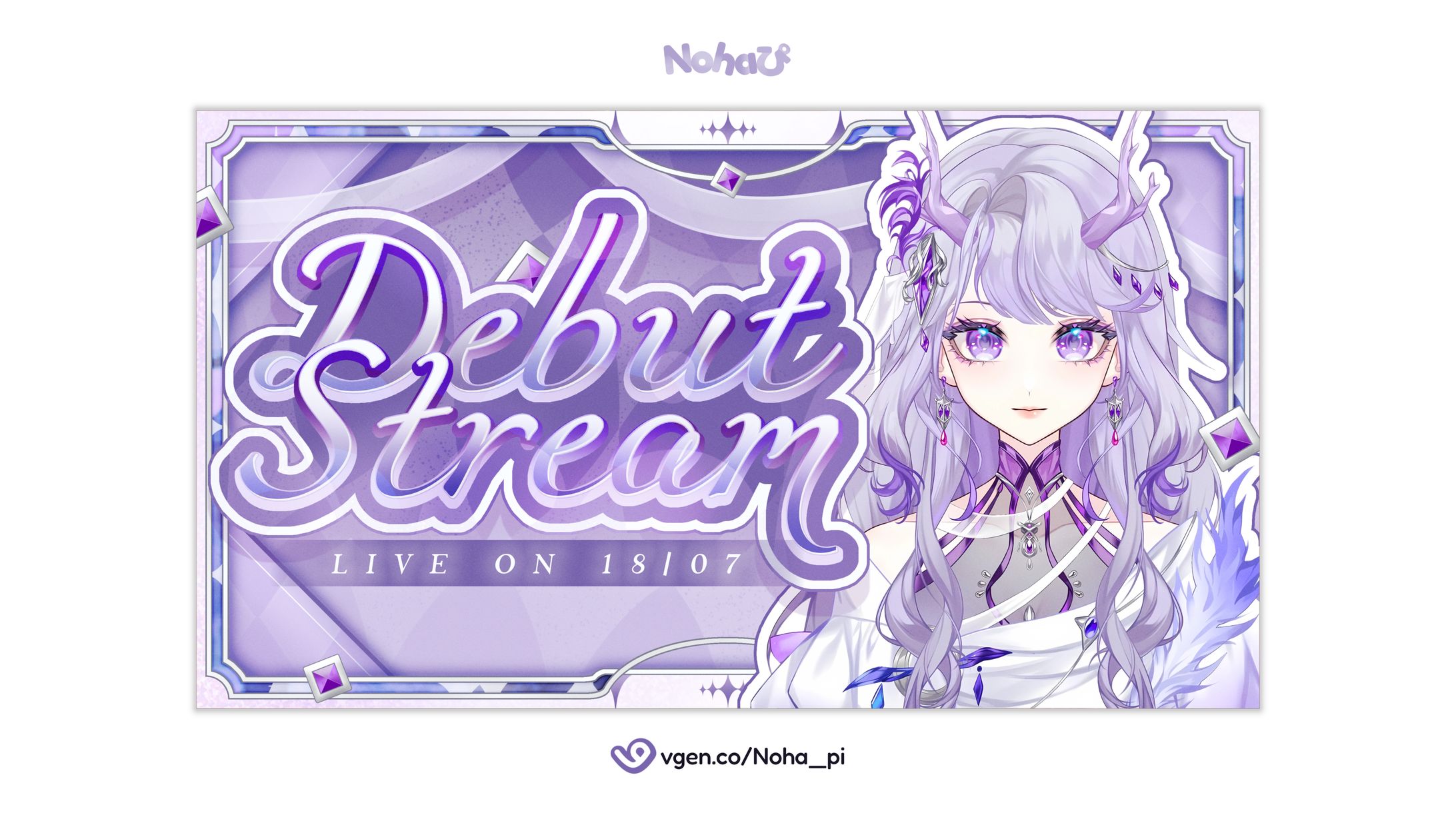 THUMBNAIL DESIGN / Eira Yukino -1