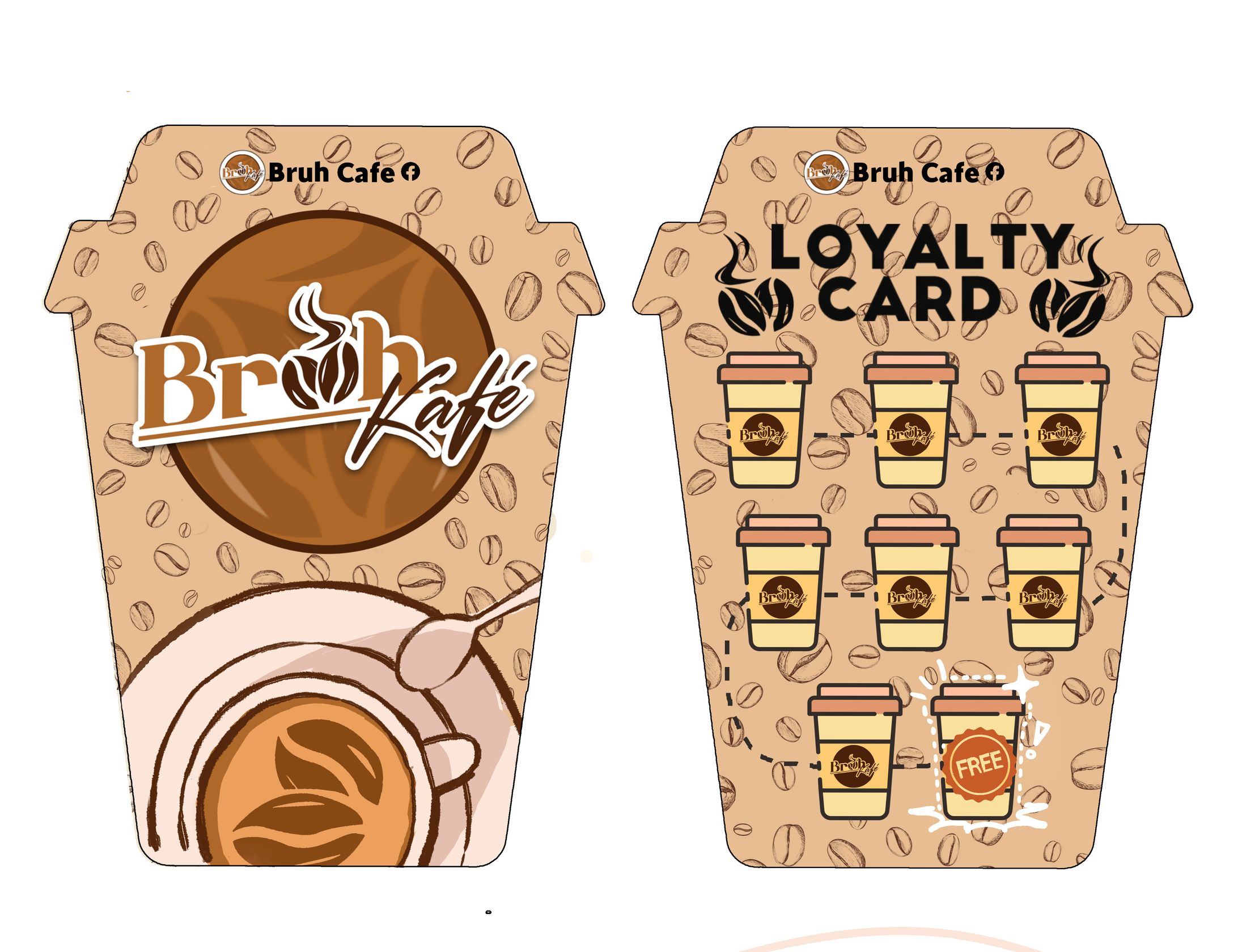 Physical Cards-1