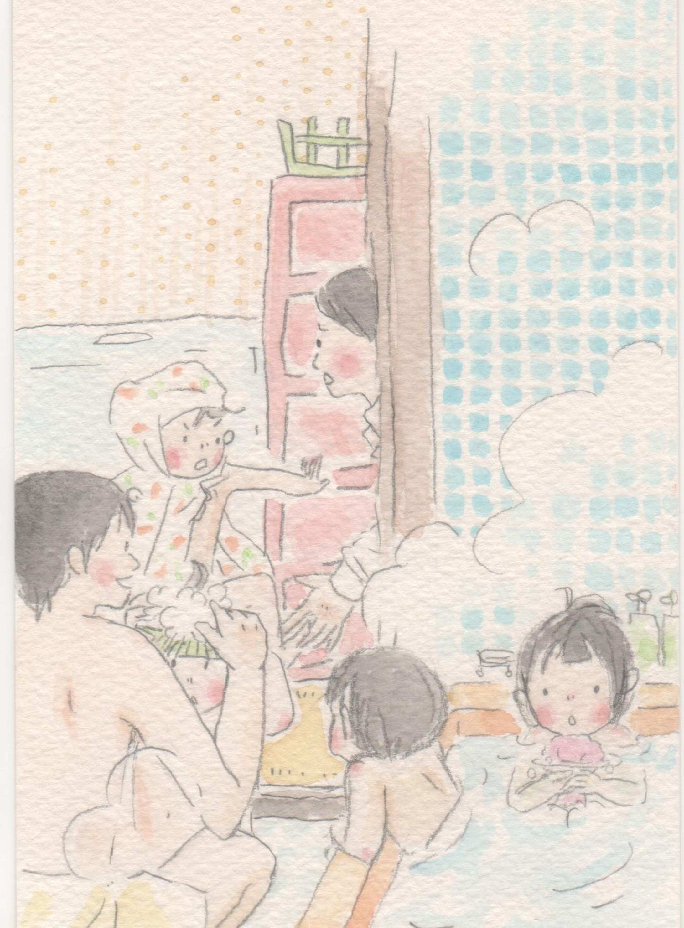 2017年頃の作品-1
