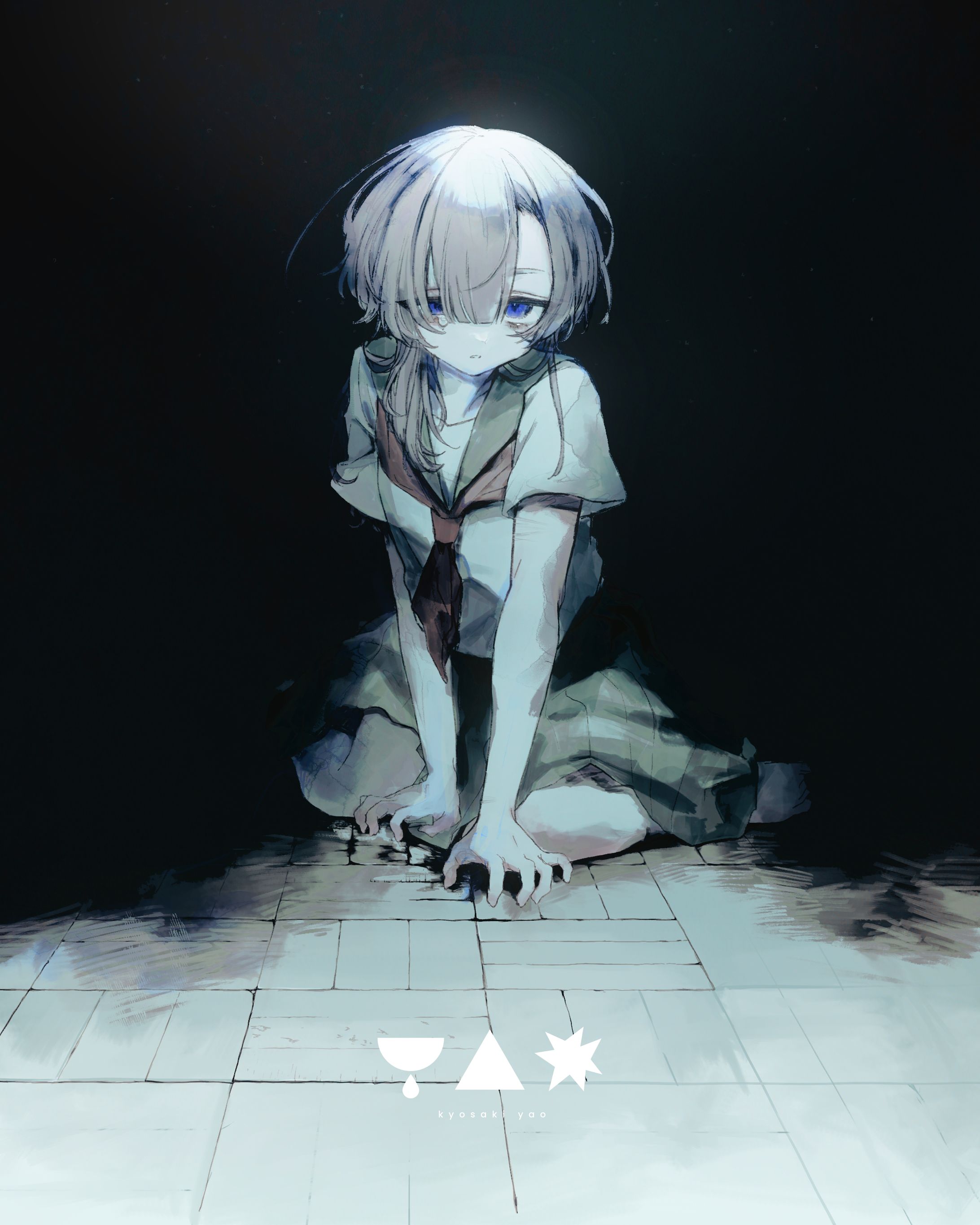 【自主制作】キービジュアル2026-1