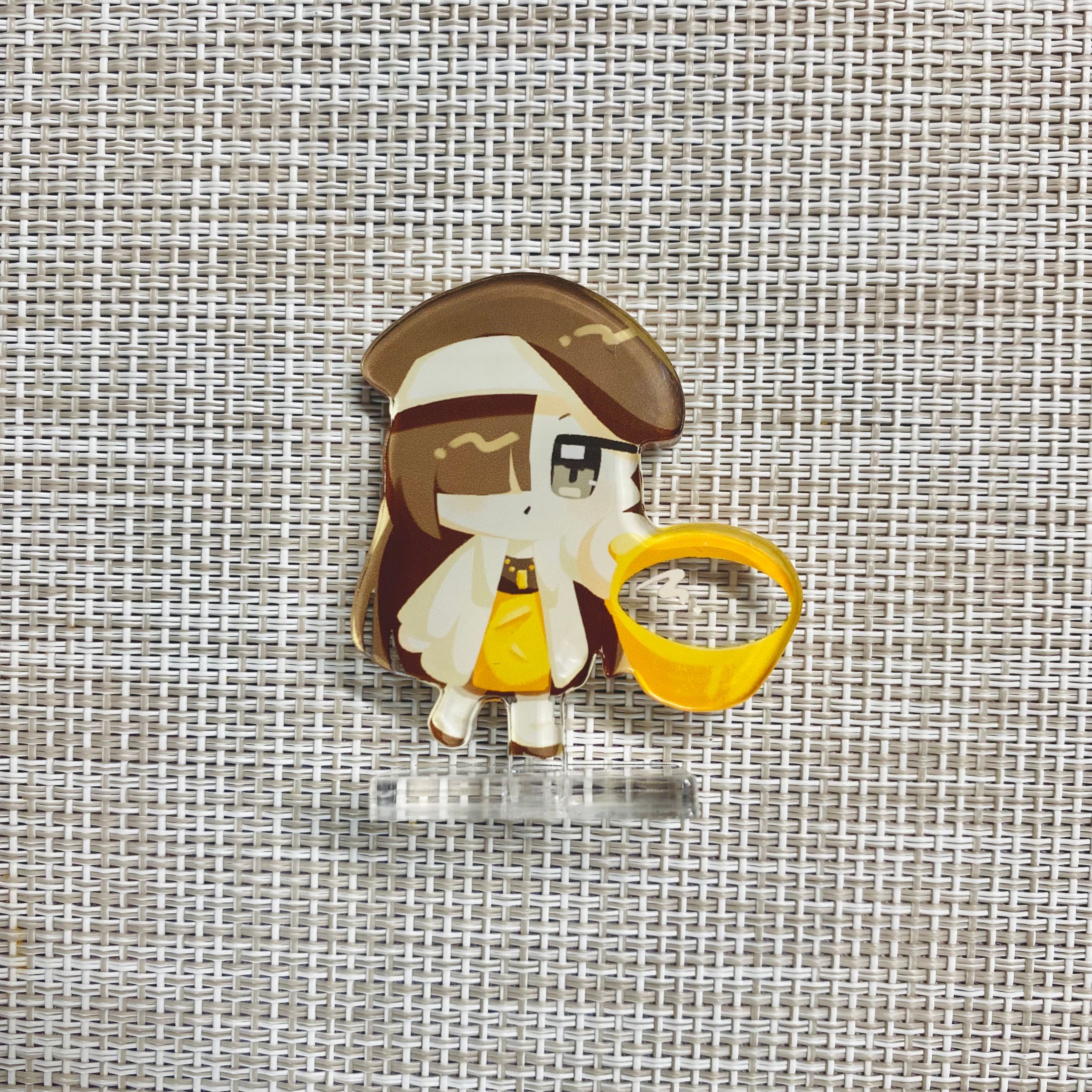 一緒に乾杯！アクリルスタンド-1