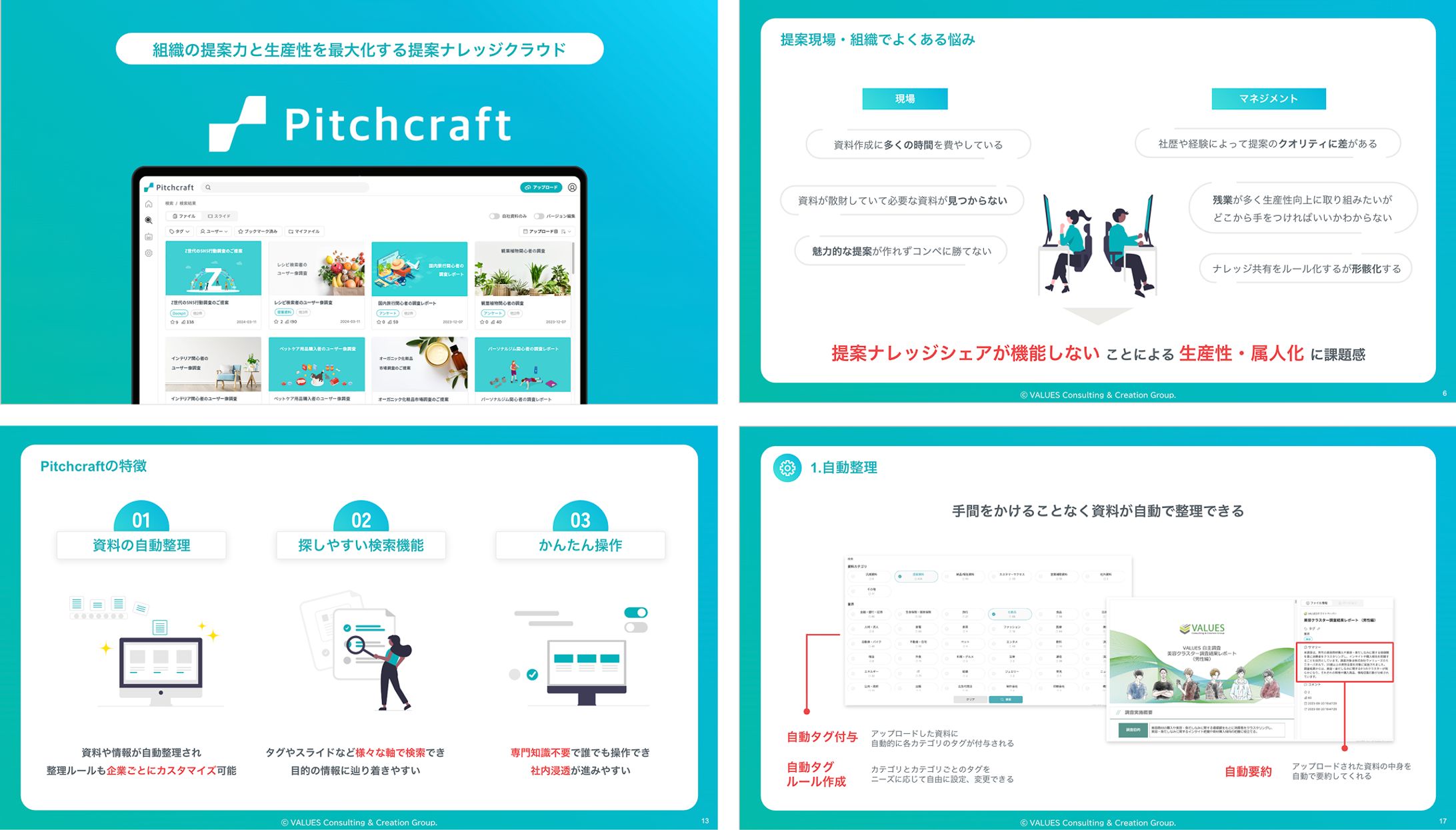 【スライド】営業資料作成-1