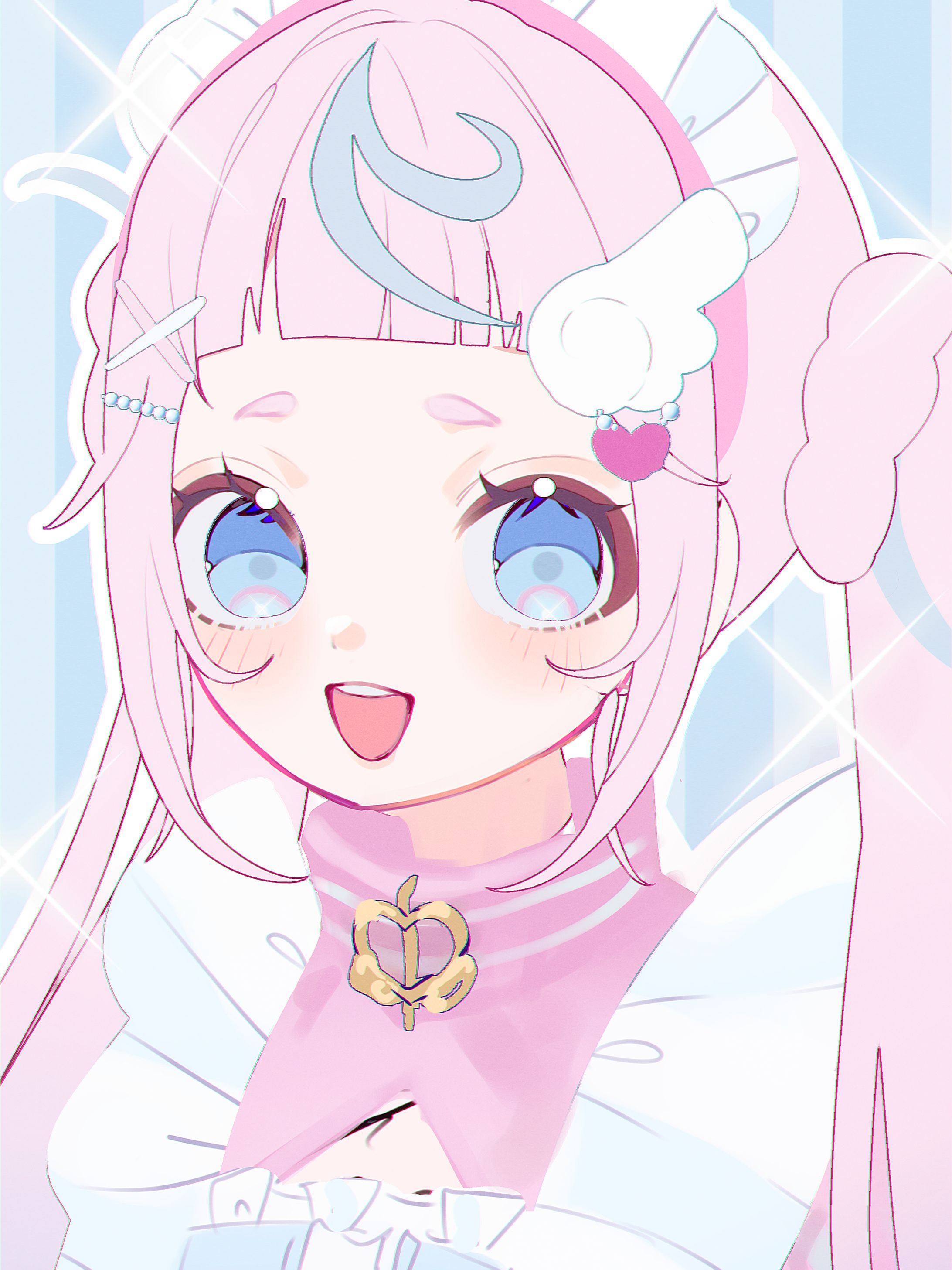 【FA】元魔法少女-1
