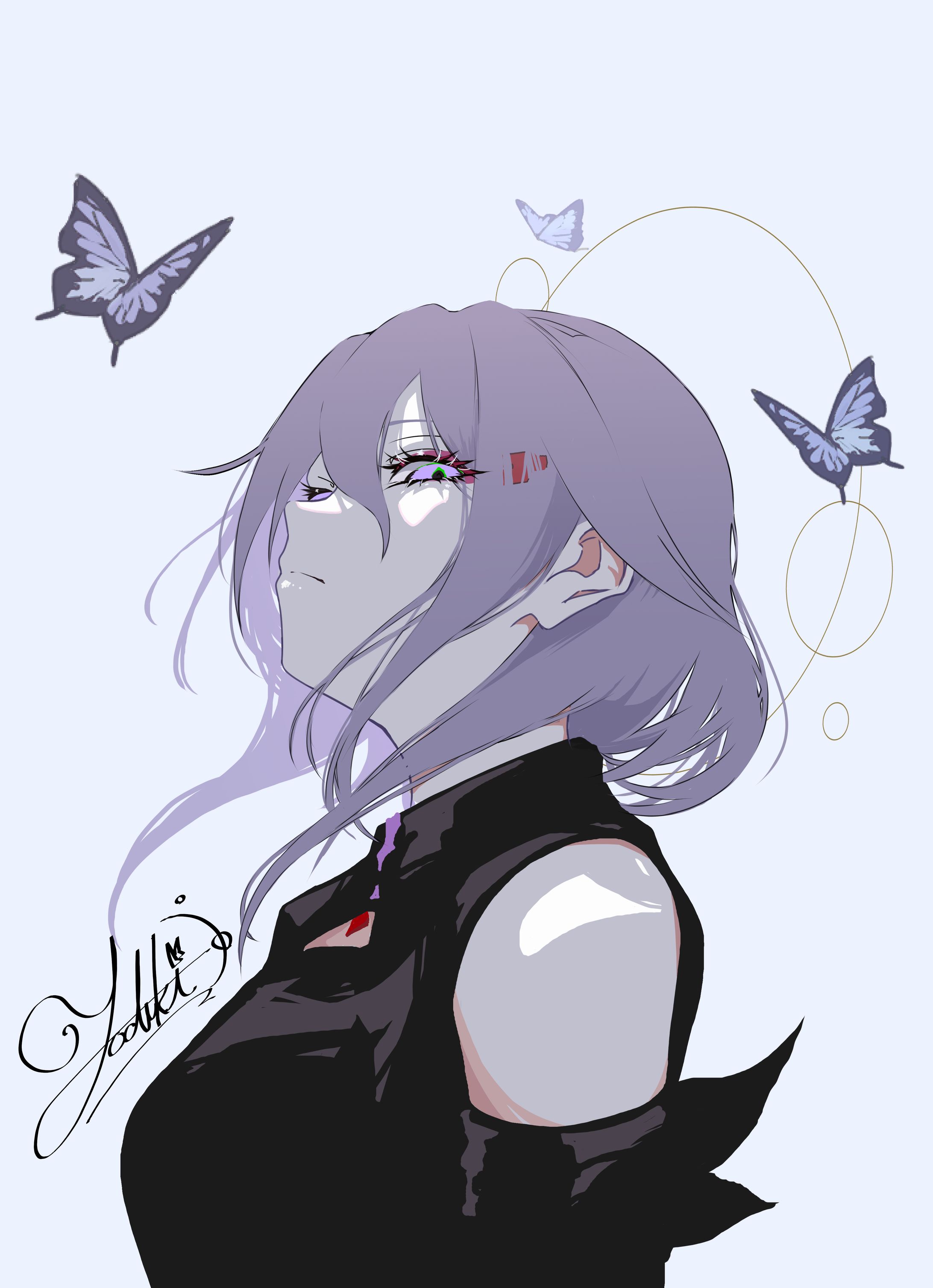 MyWork＆FanArts-1