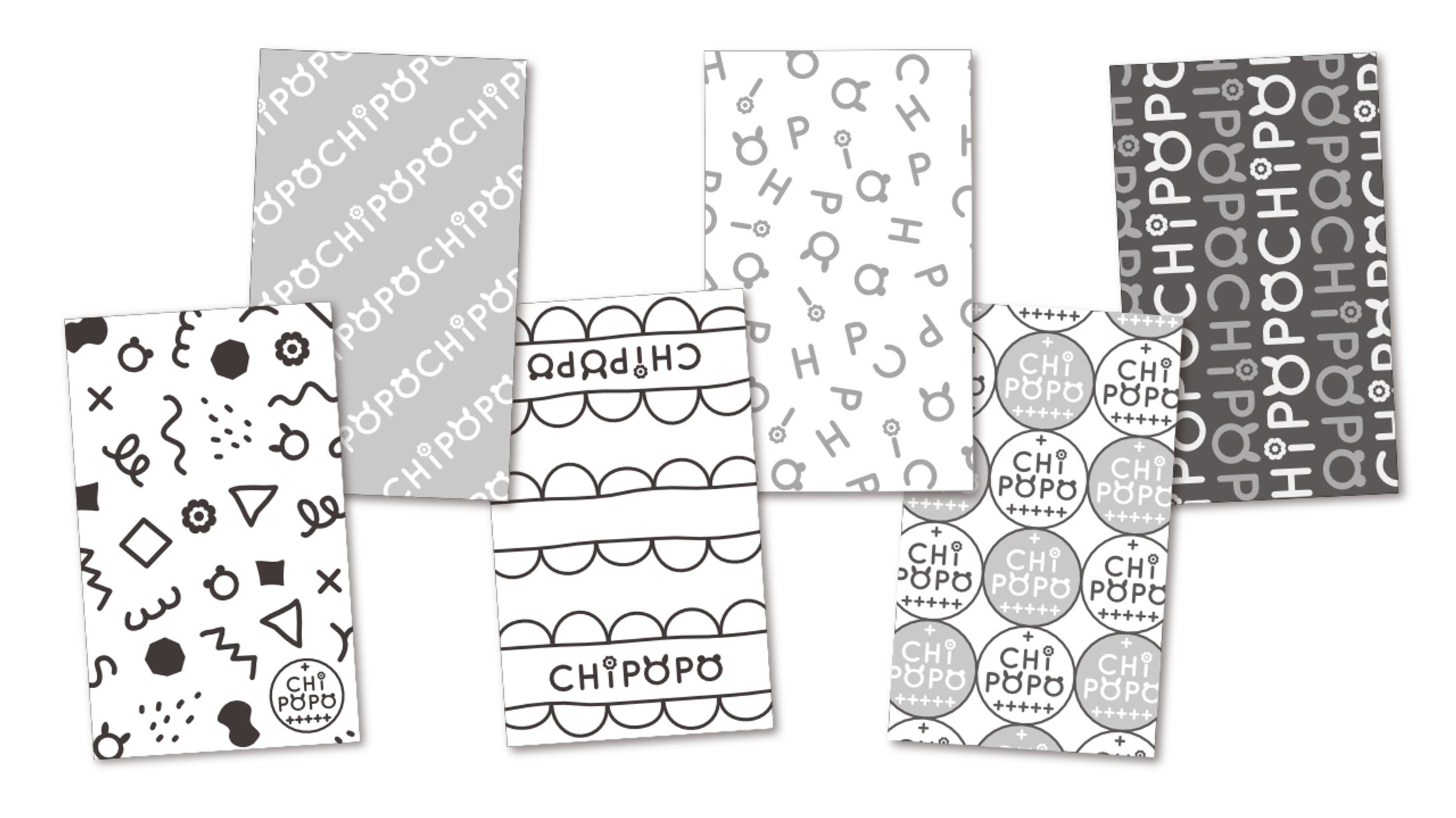Card - CHIPOPO-1