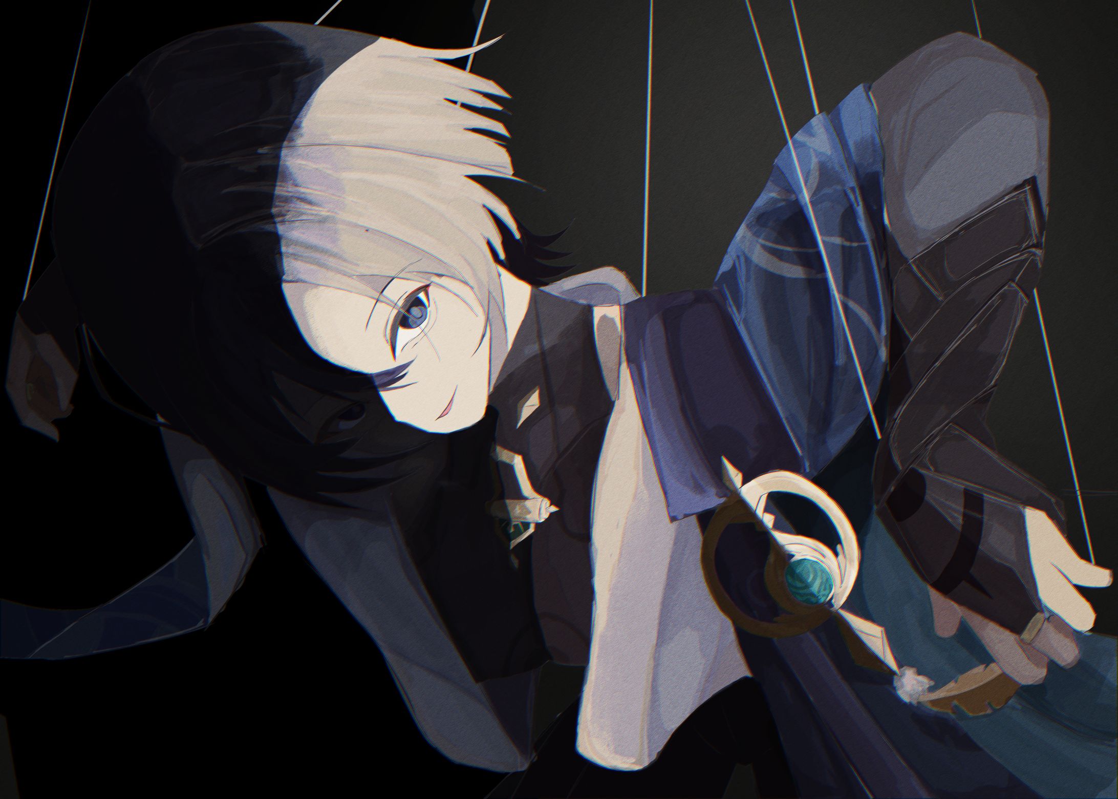 道化-1