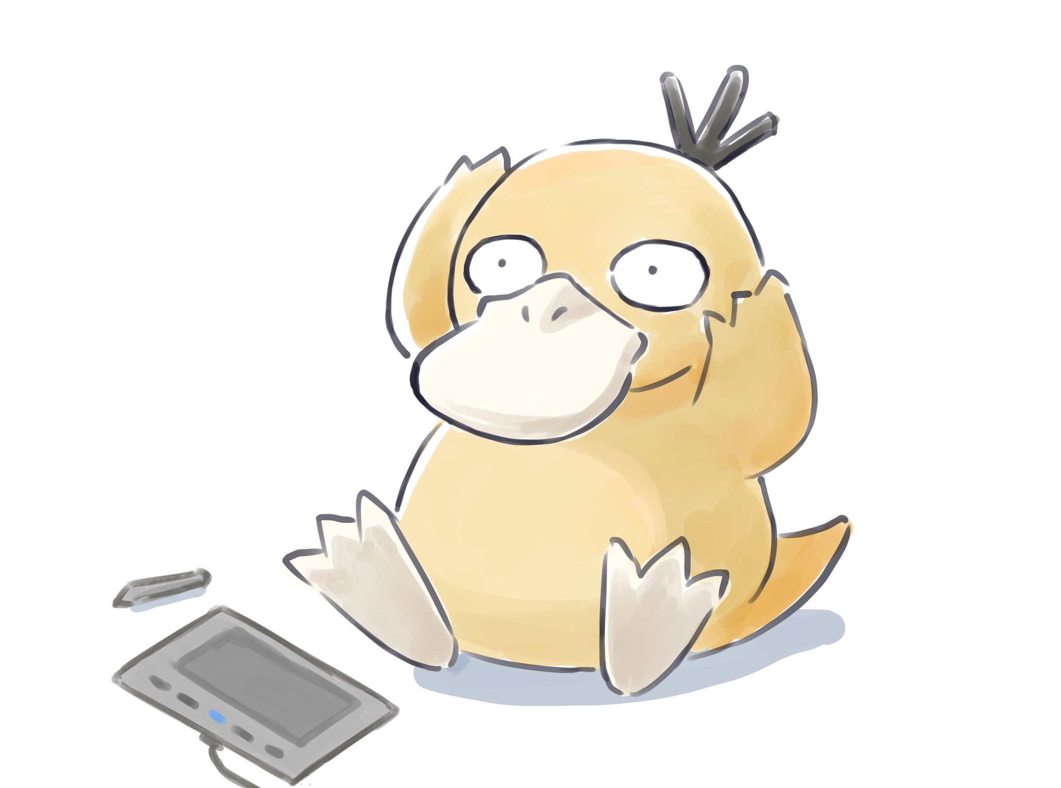 コダック-1