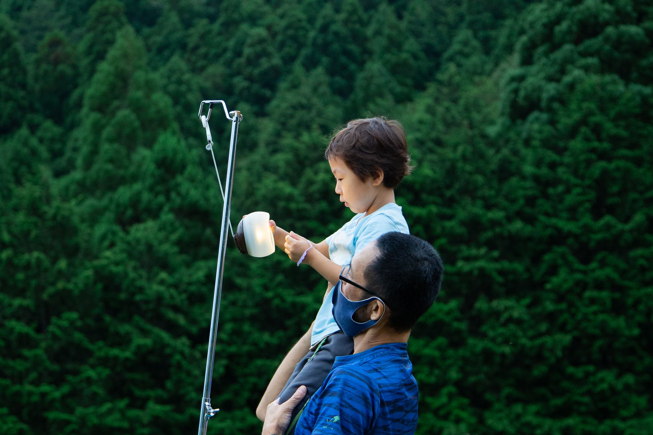 キャンプで子育て　ママの働き方応援隊様-1
