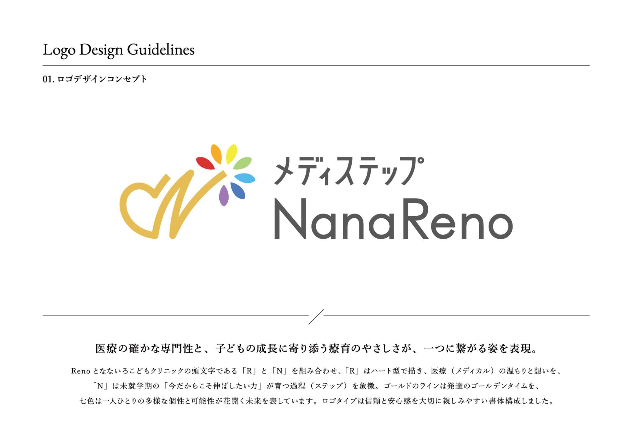 【ロゴ】メディステップNanaReno-1