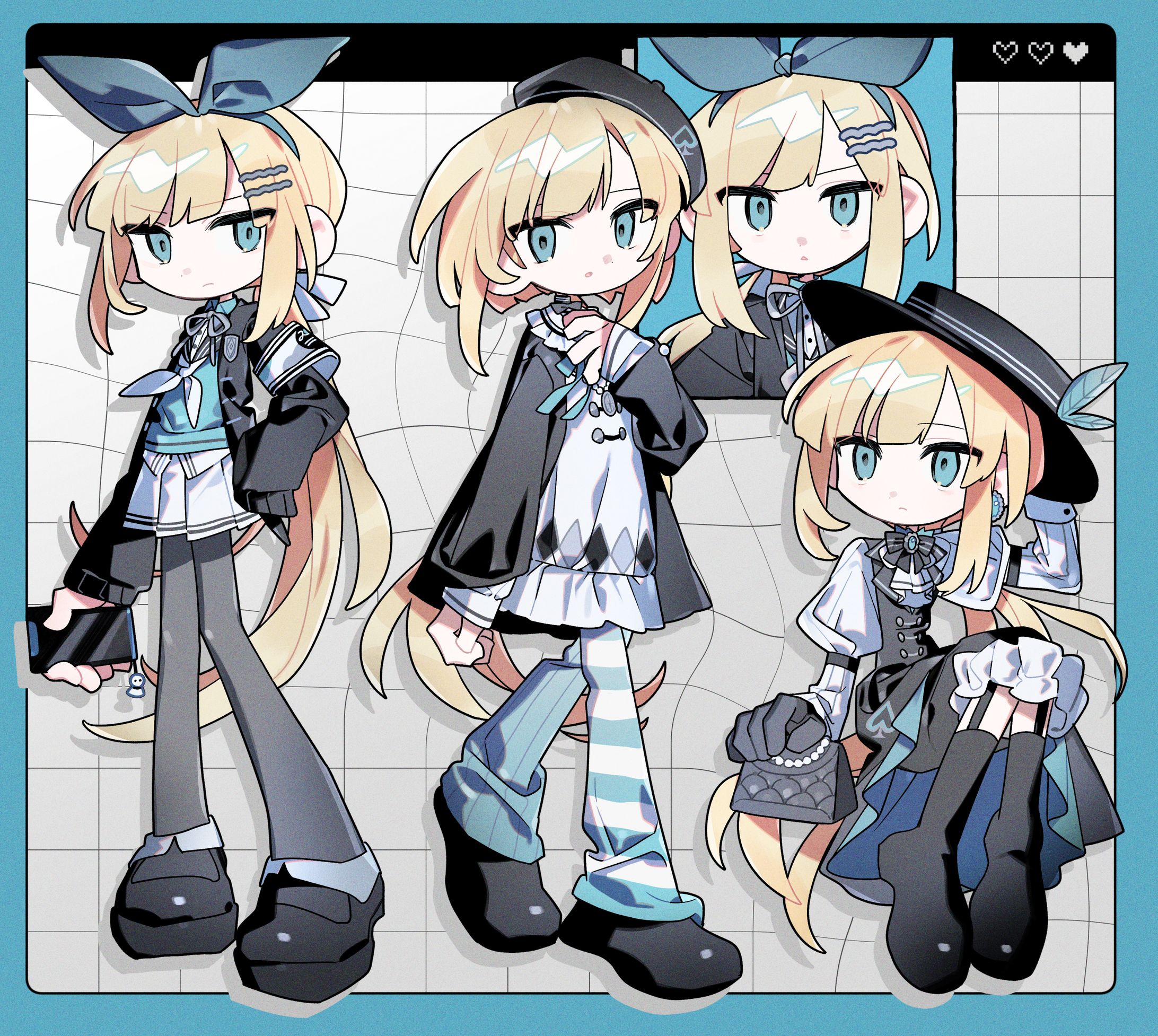 2025/コミッション-1