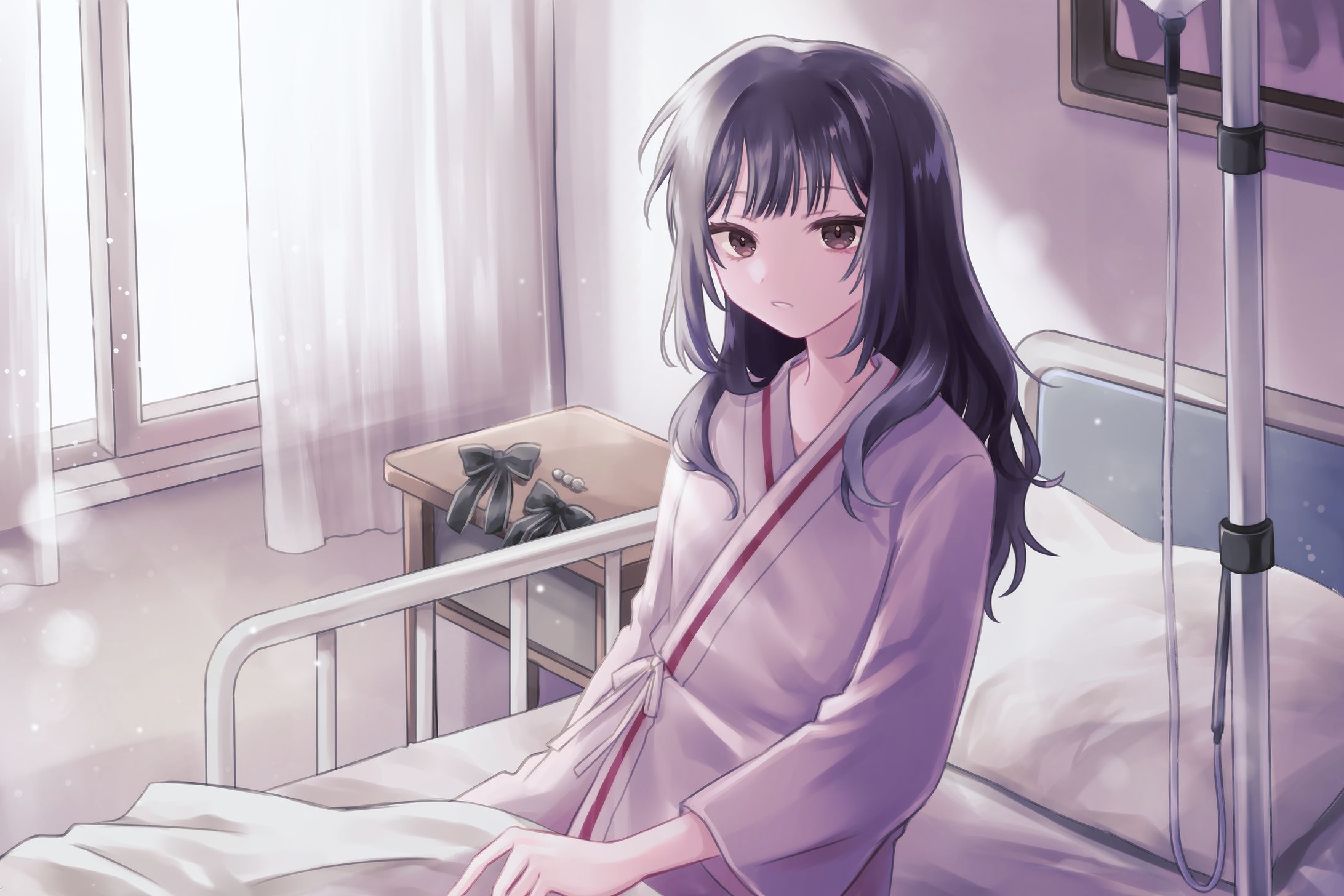 【Vtuber様】TRPG配信用スチル・立ち絵-1