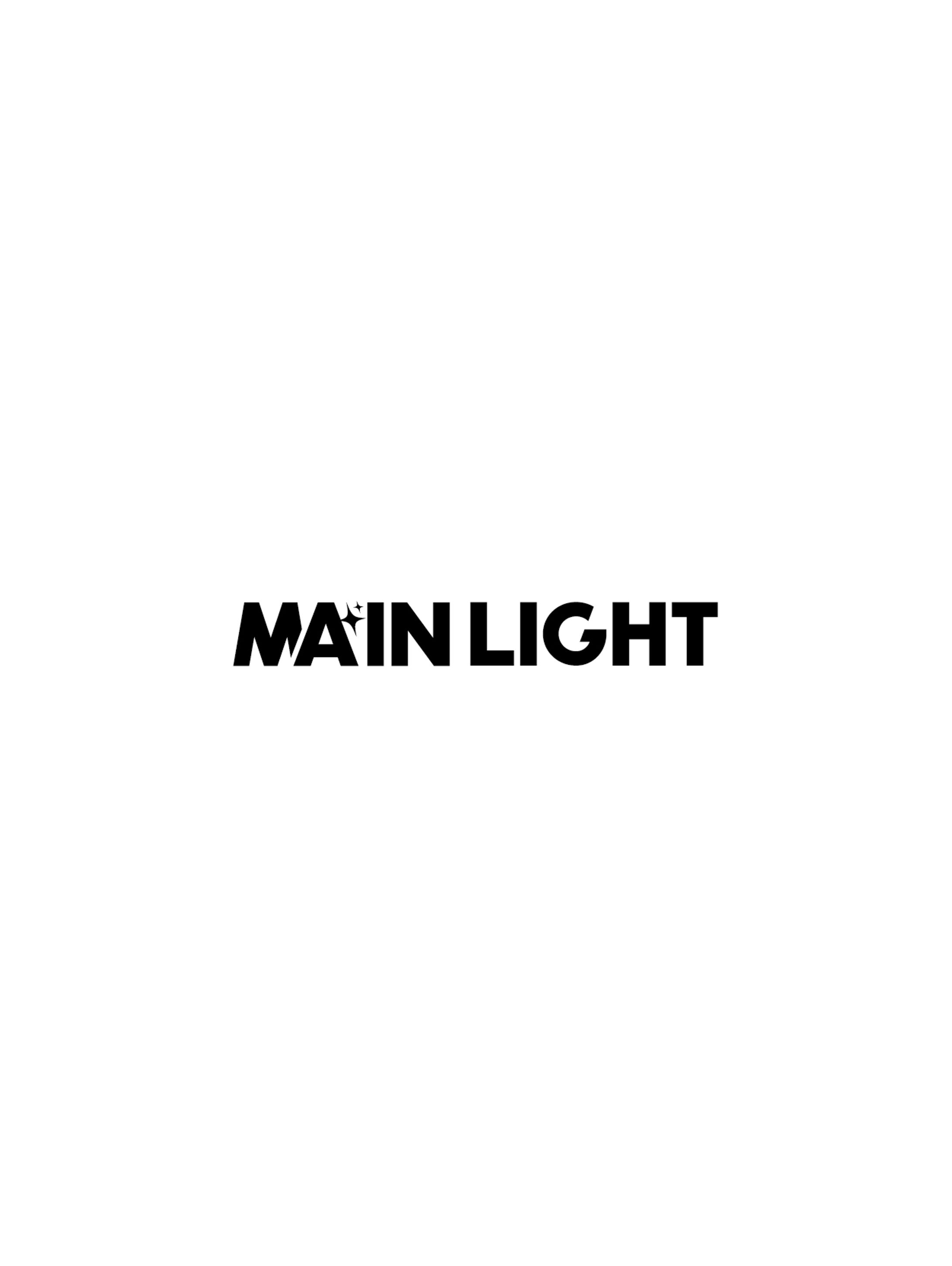 MA"IN LIGHT-1