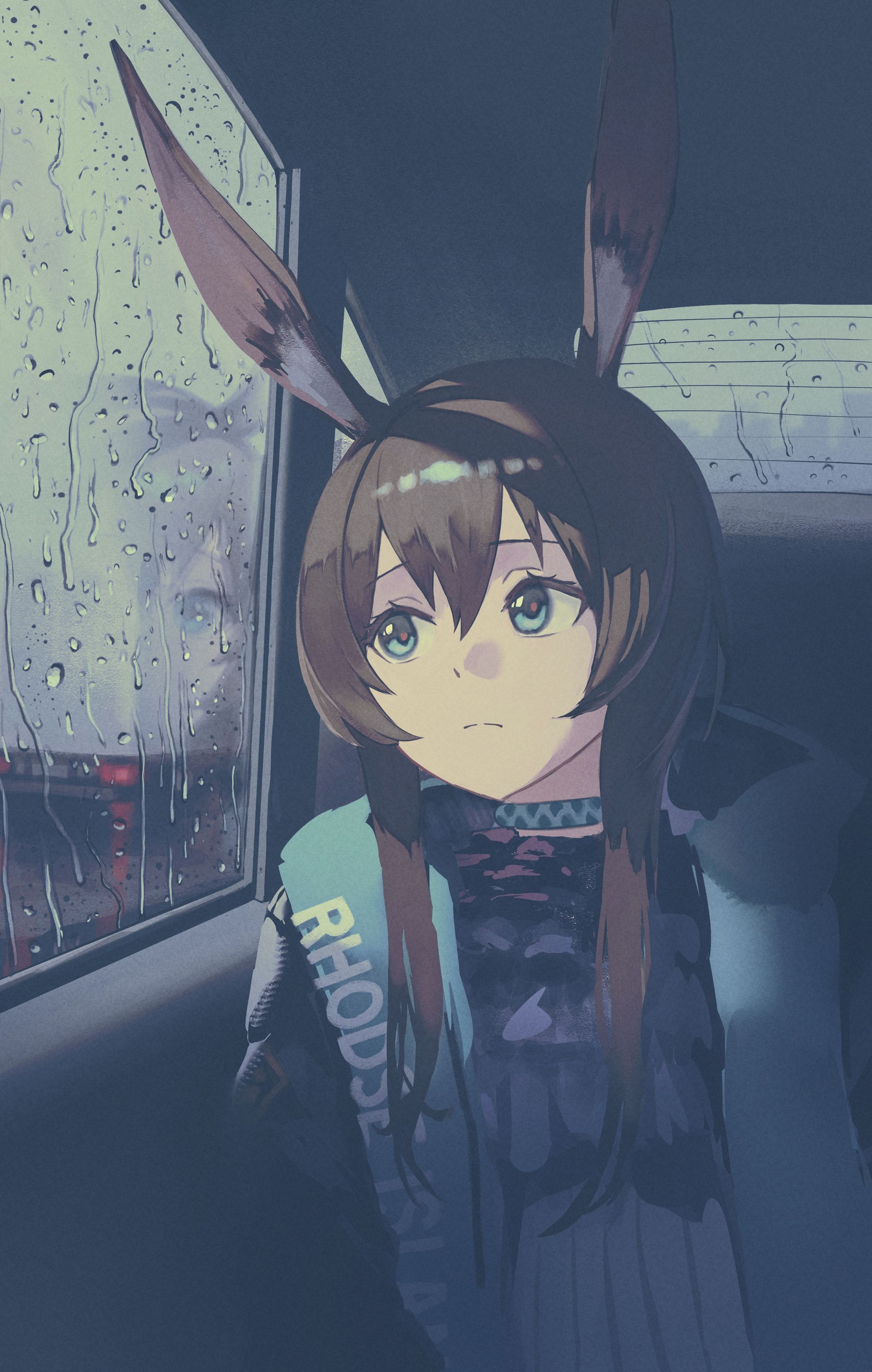 【背景付一枚絵】車窓-1