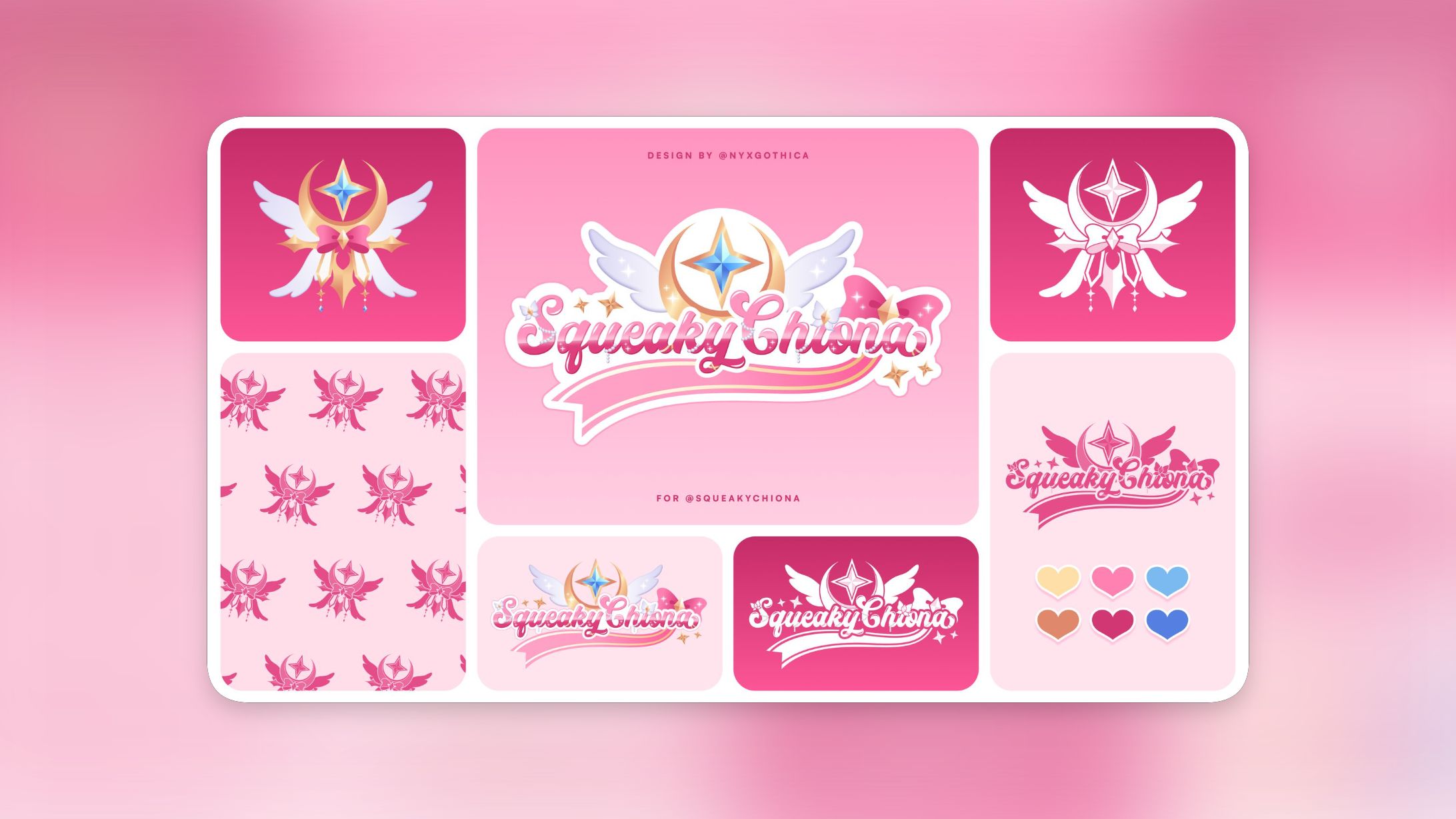 SqueakyChiona | VTuber Branding-1