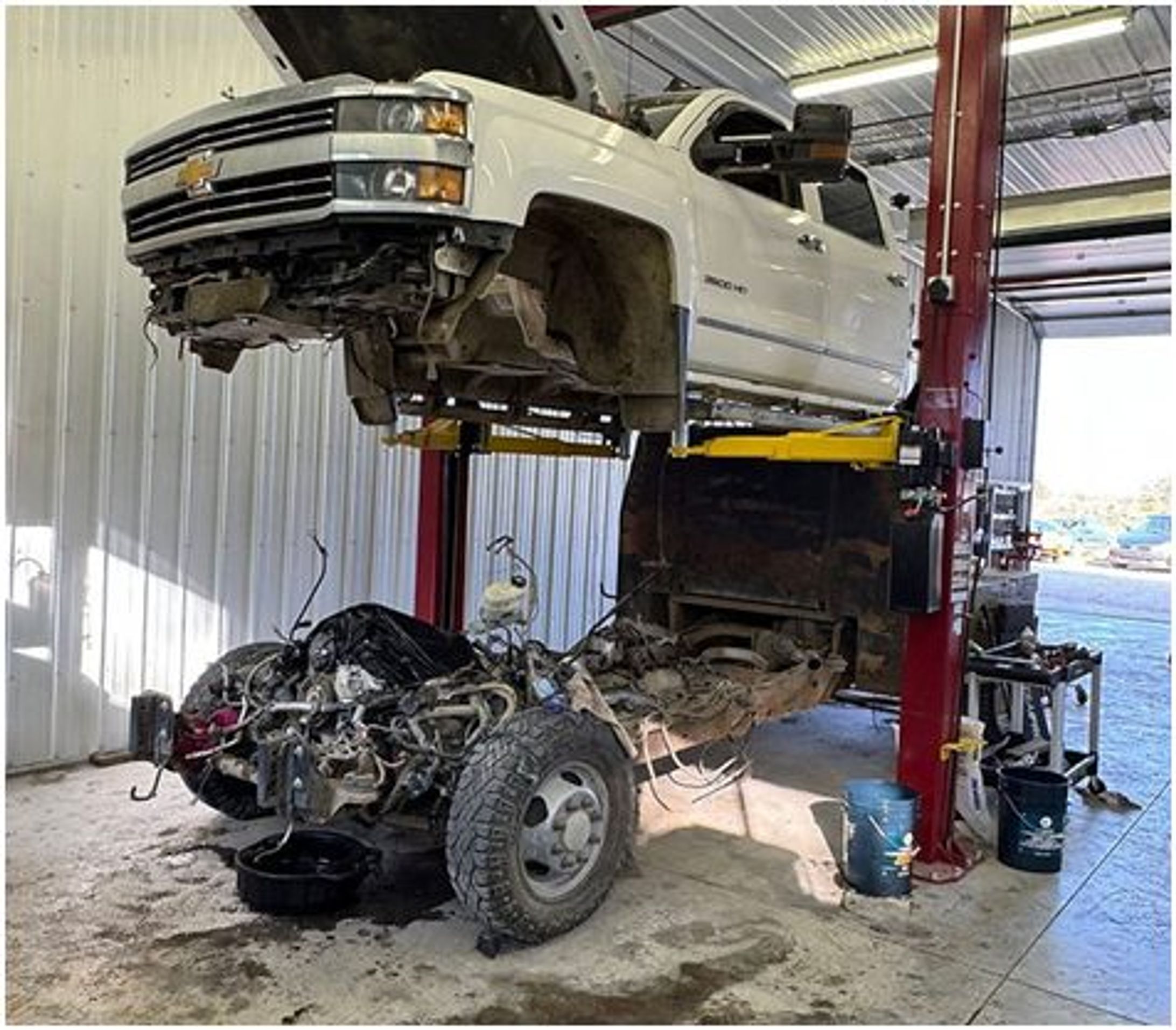 Auto Repair-1