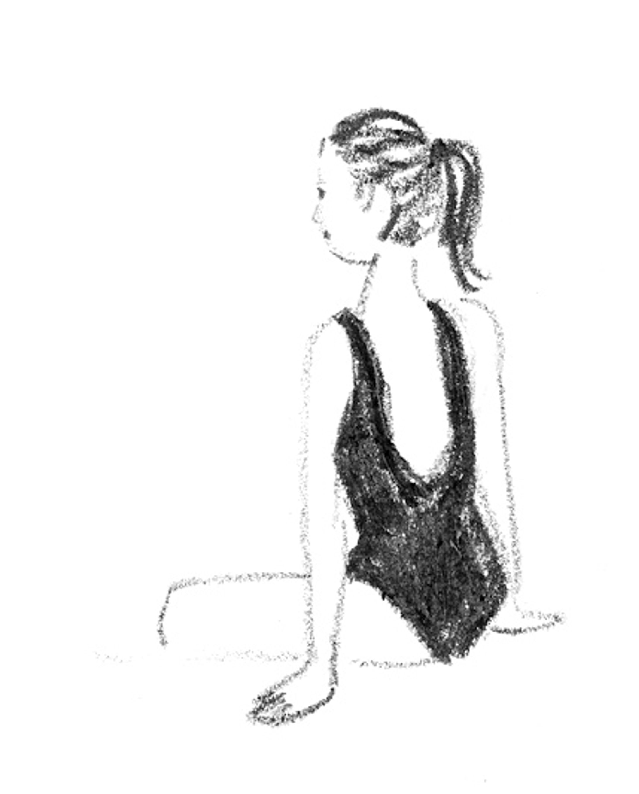 線画-1