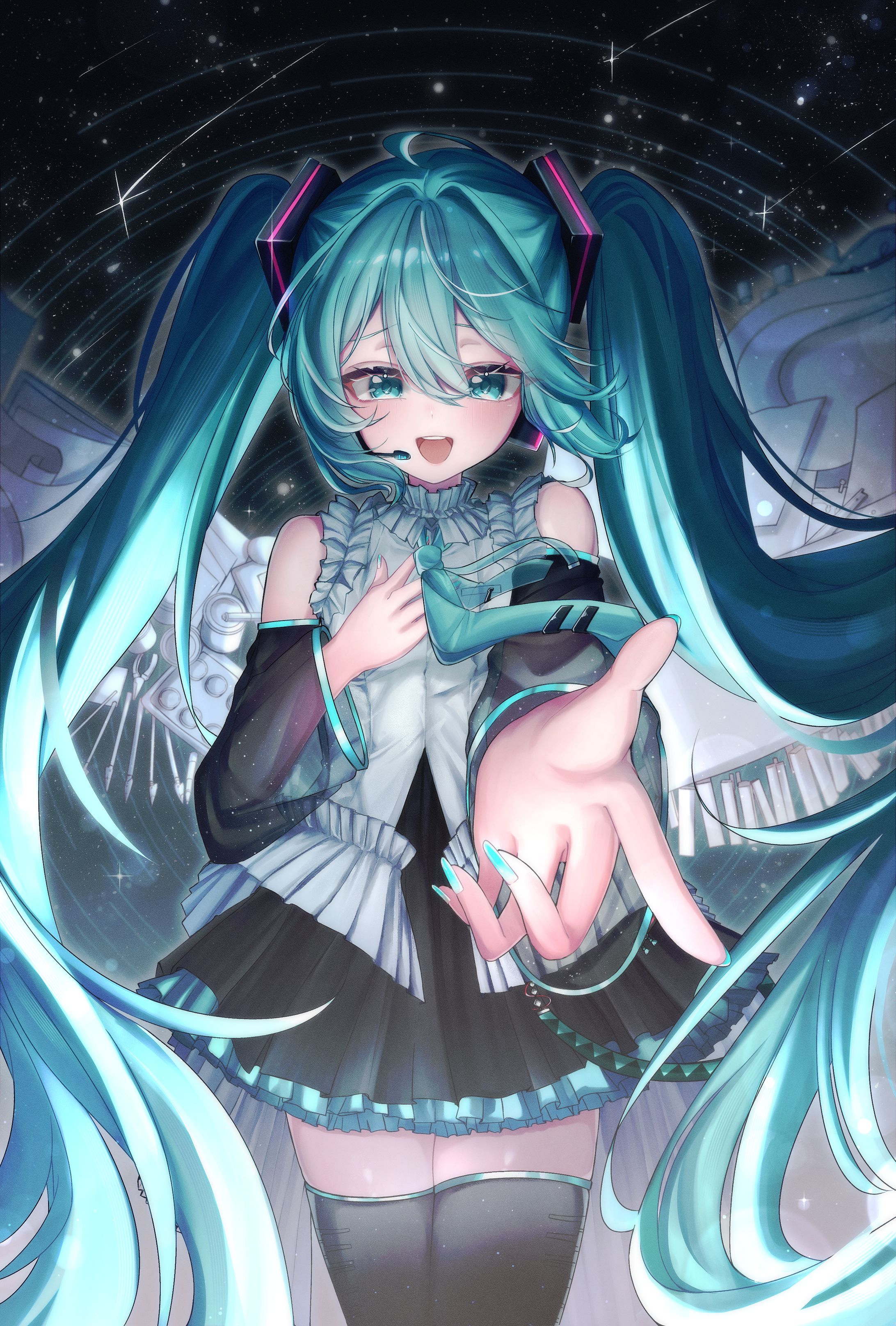 初音ミク誕生祭2026-1