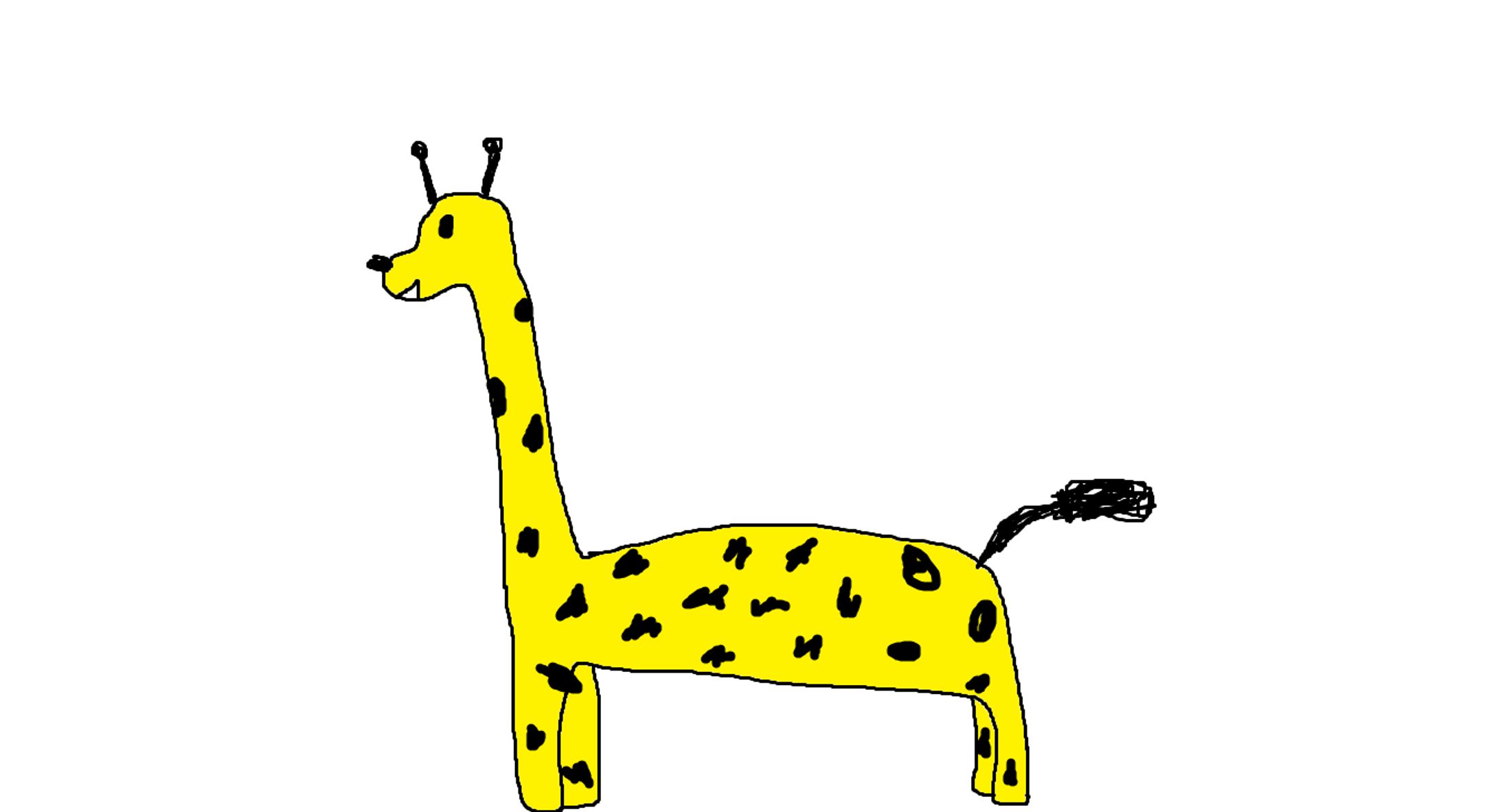 キリン-1