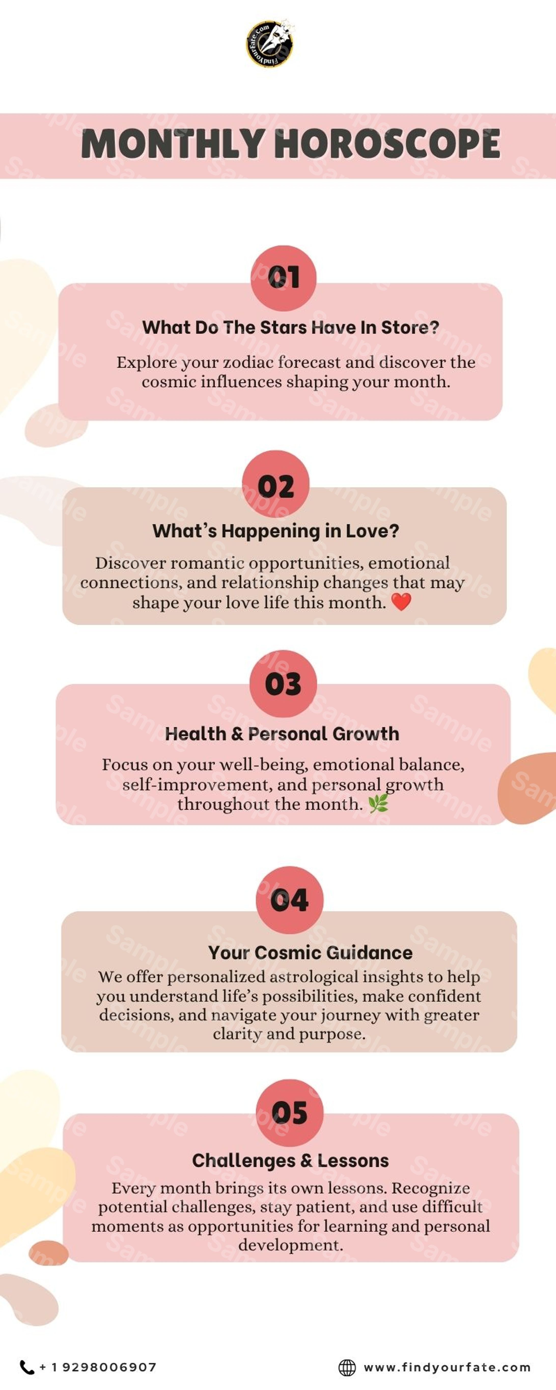 Monthly Horoscope-1