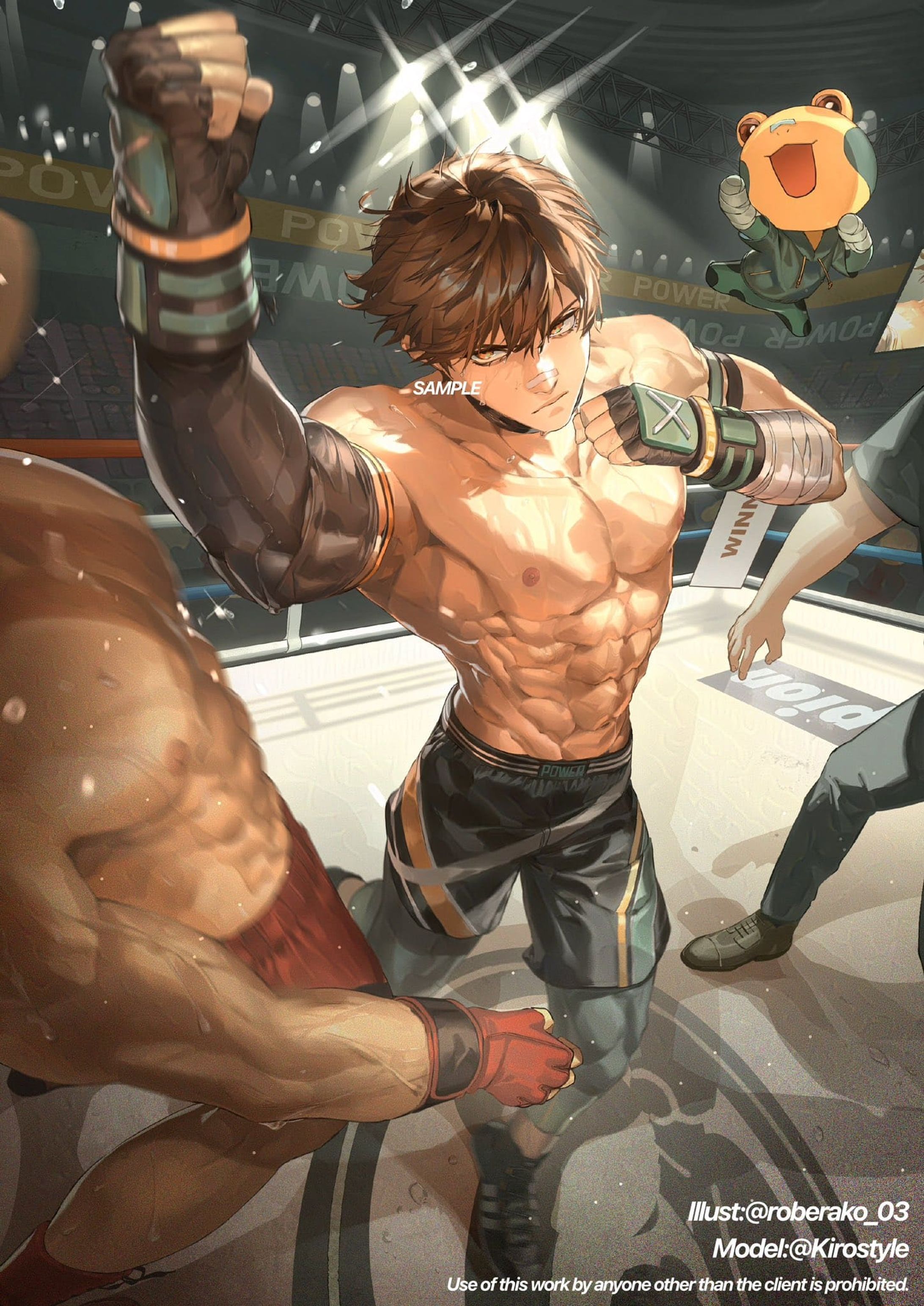 【Work 2026.6】-1