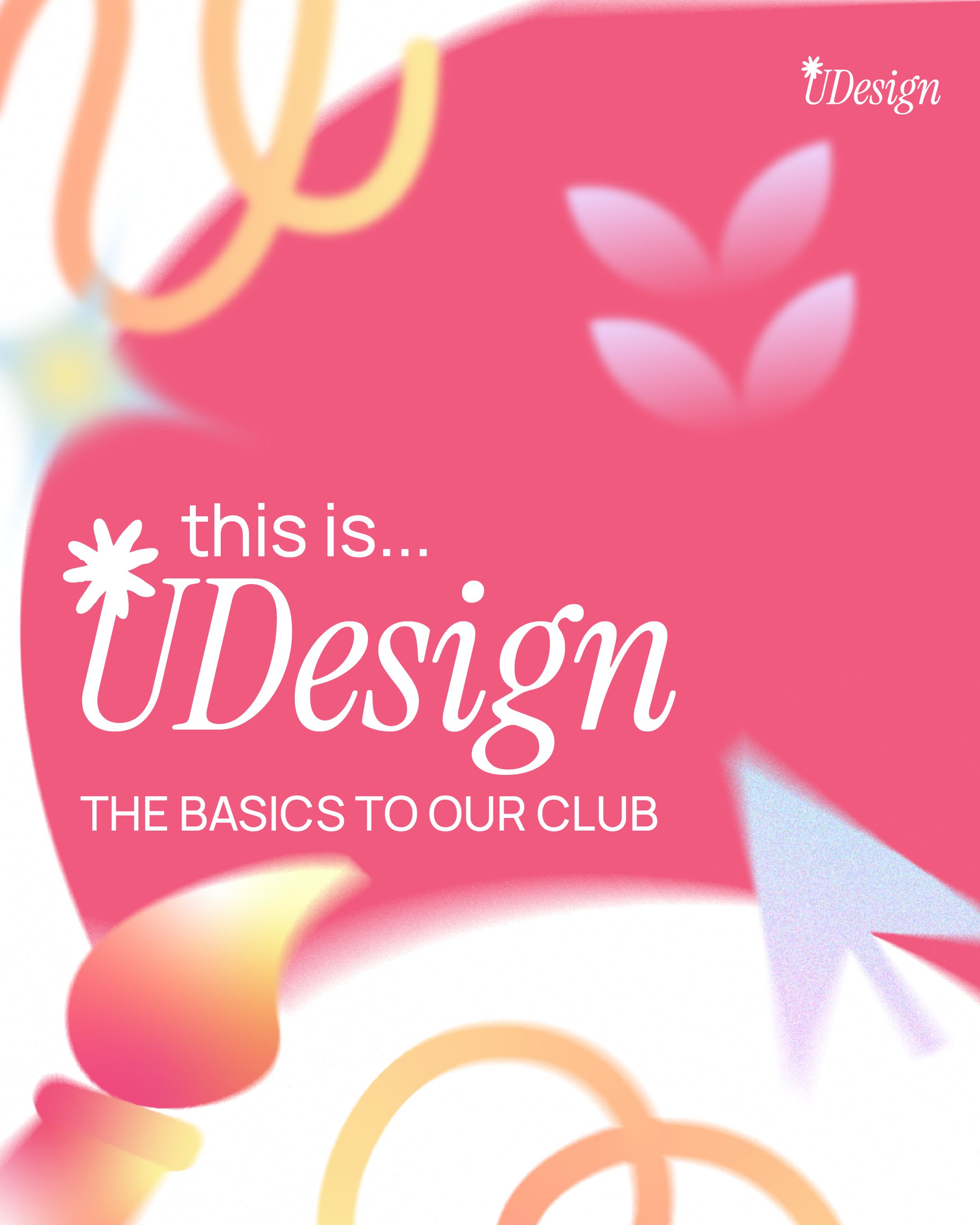 UDesign Instagram Post: What is UDesign?-1