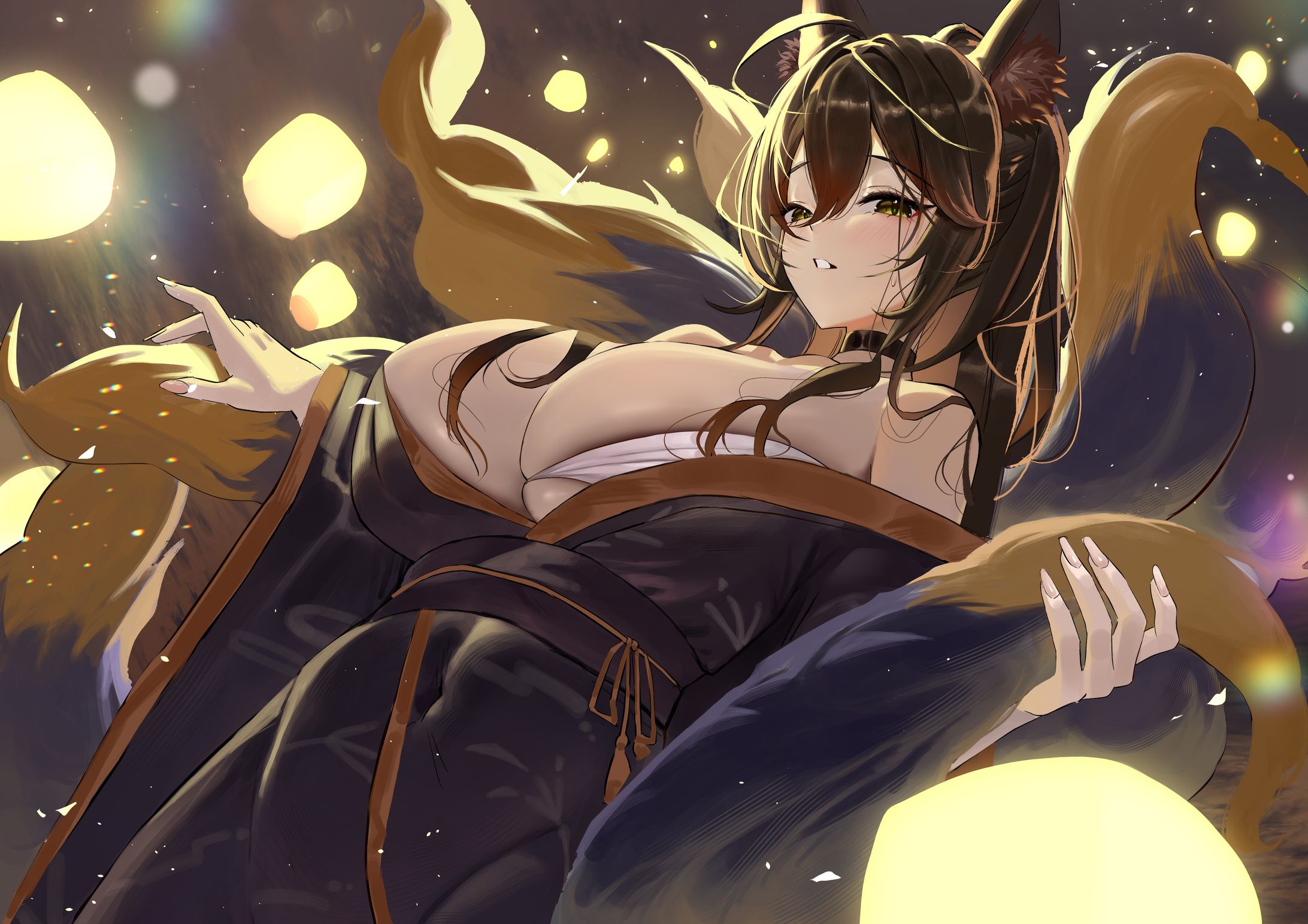 【Commission】2026.04.30_Skeb-1