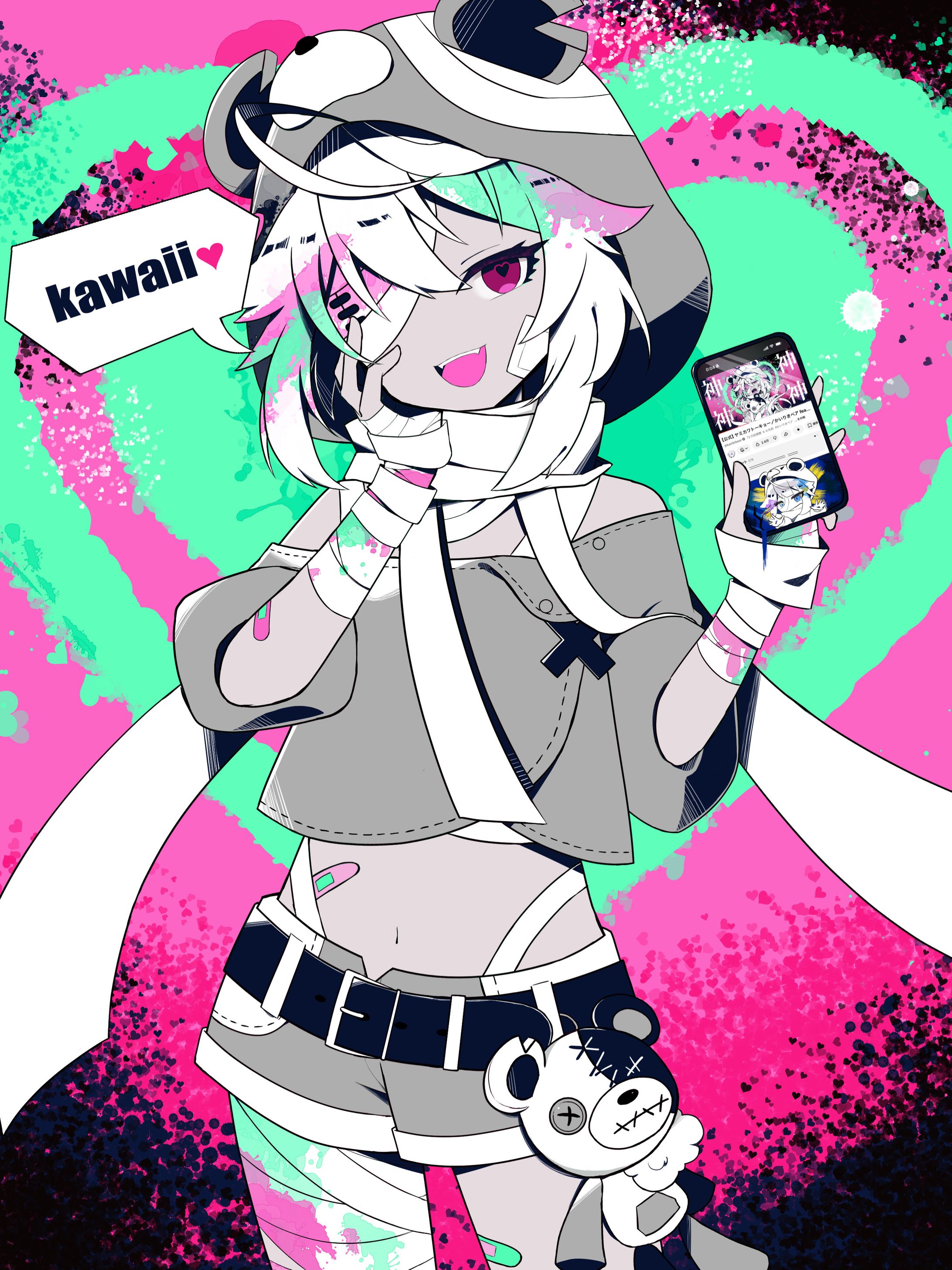 VOCALOID曲 FA-1