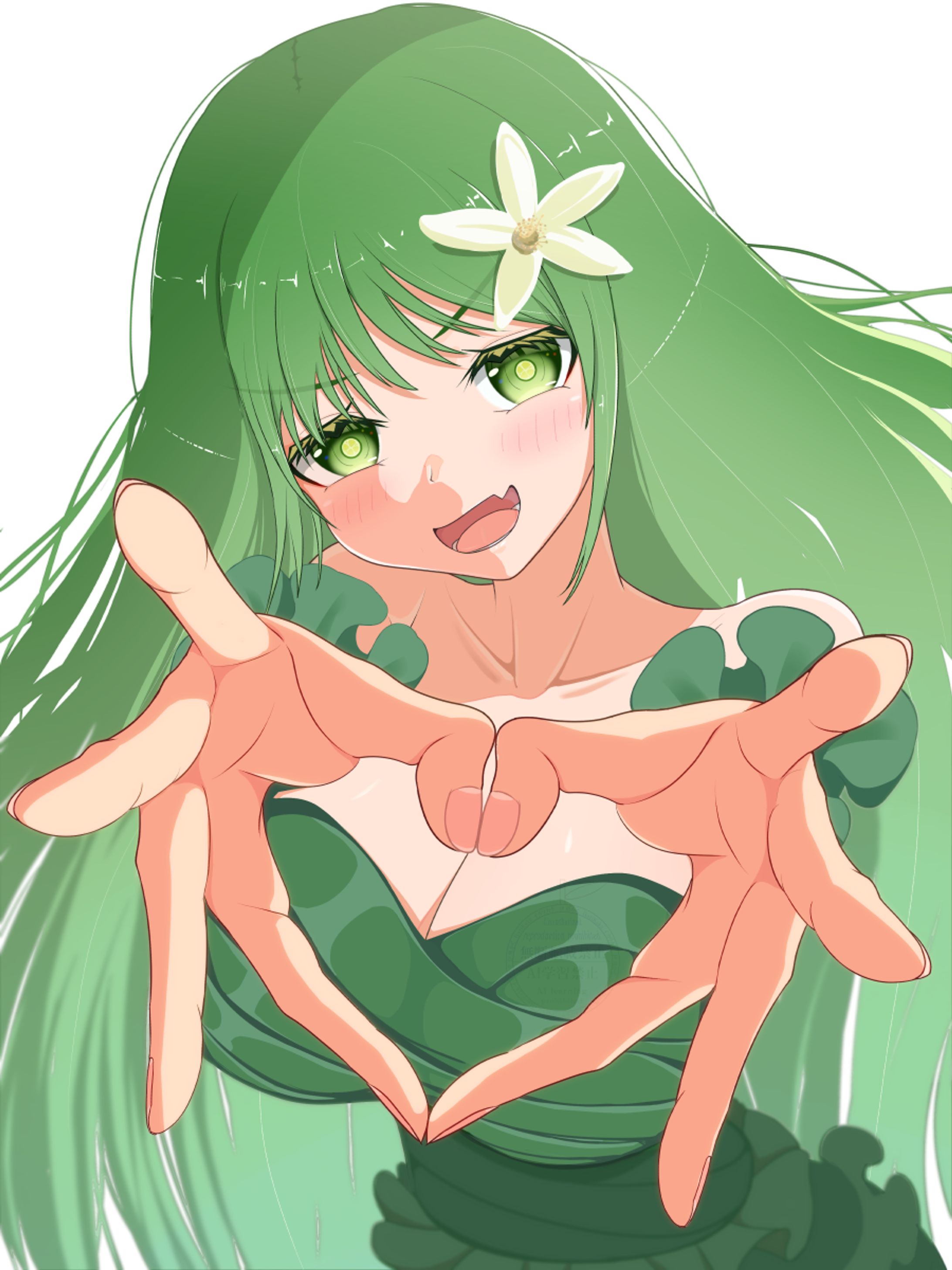 【オリジナル】一枚絵-1
