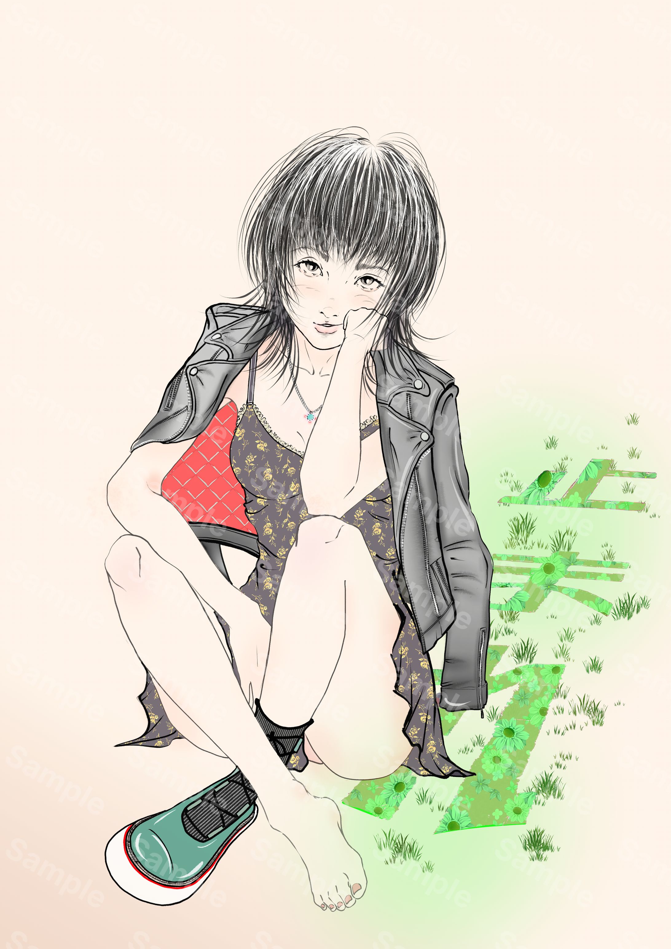 pose/ pose-1