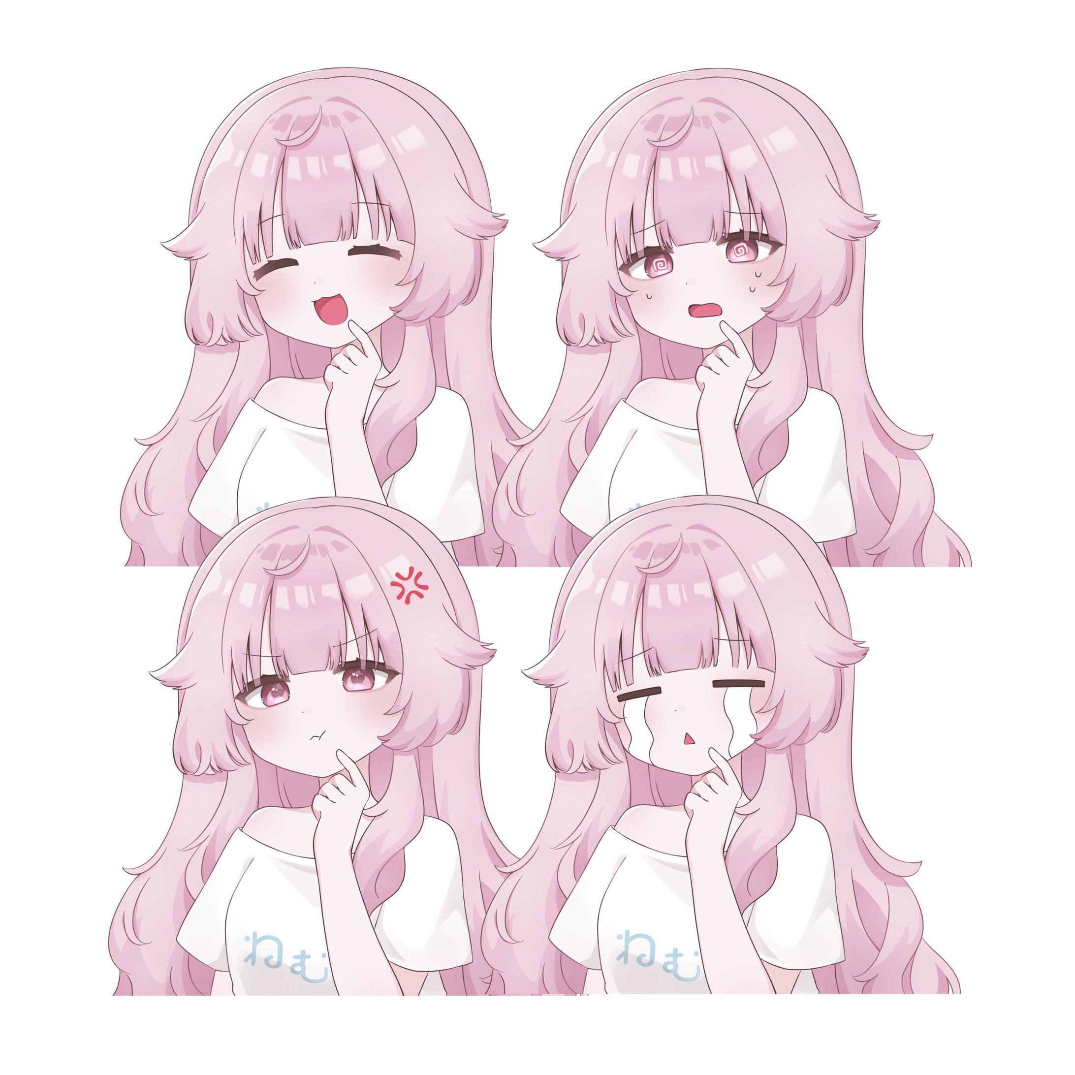 等身イラスト-1