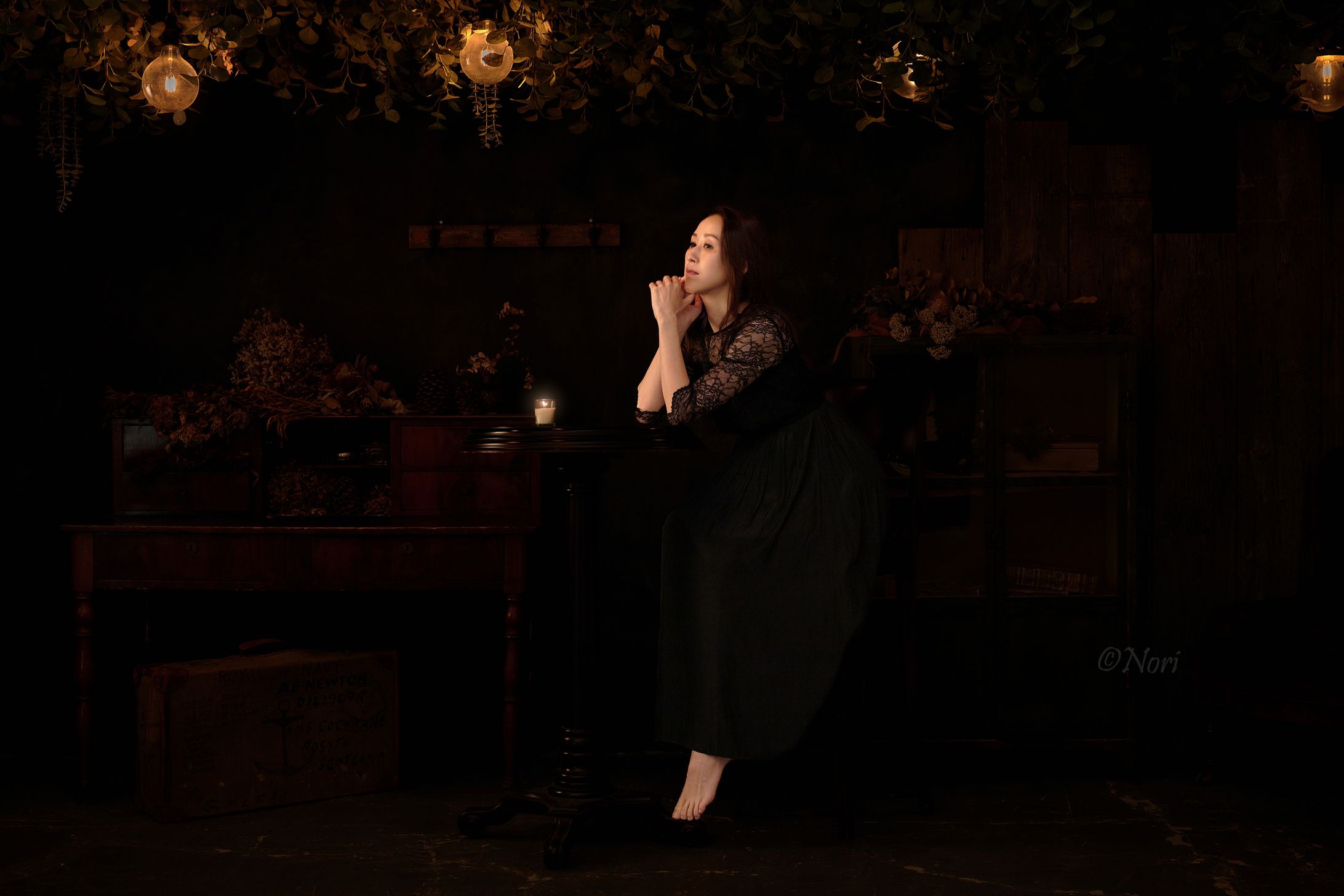 Studio Works-1
