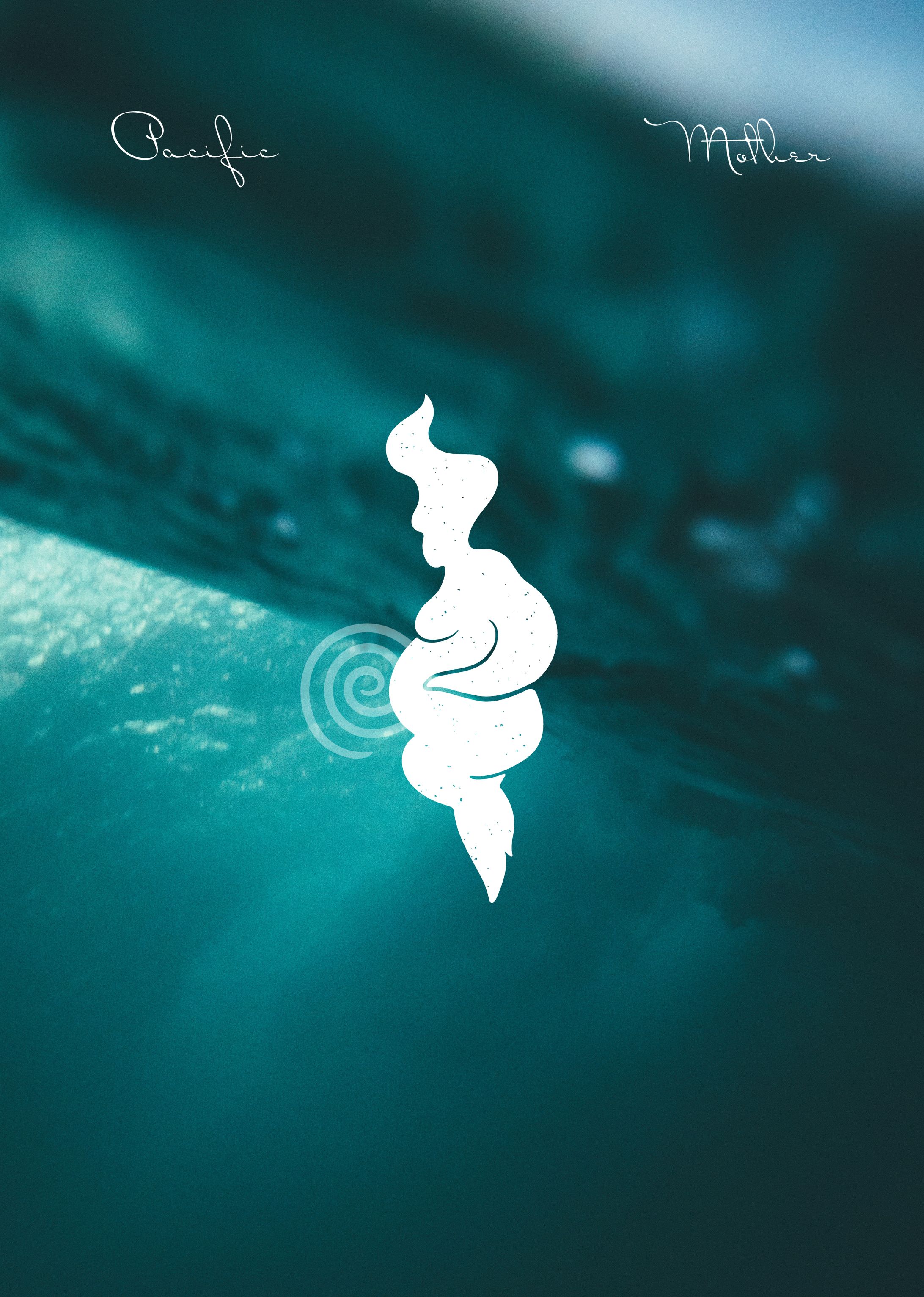 Pacific Mother-1